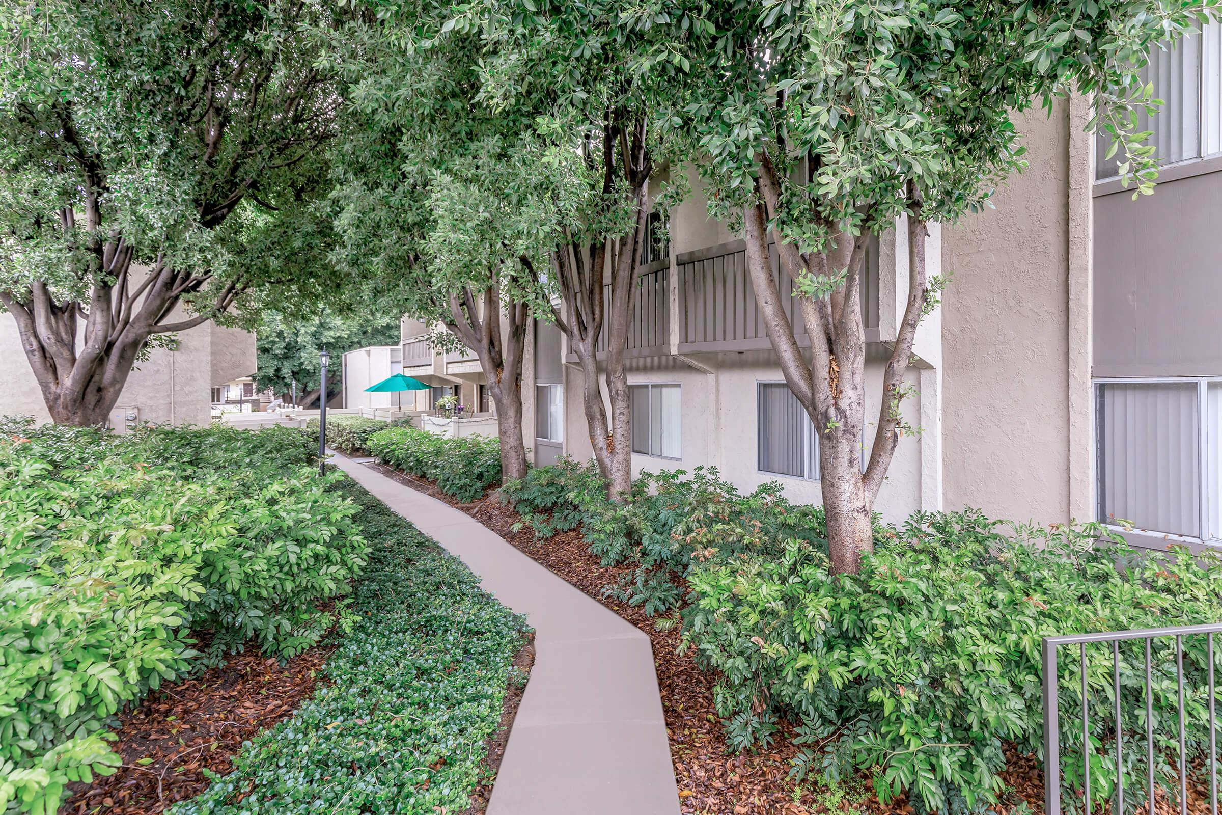 Tamarack Woods Apartment Homes – photo 2