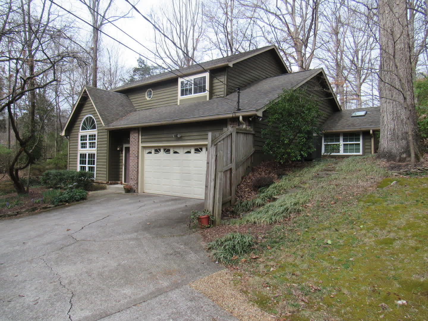 Private West Knoxville Retreat – photo 3