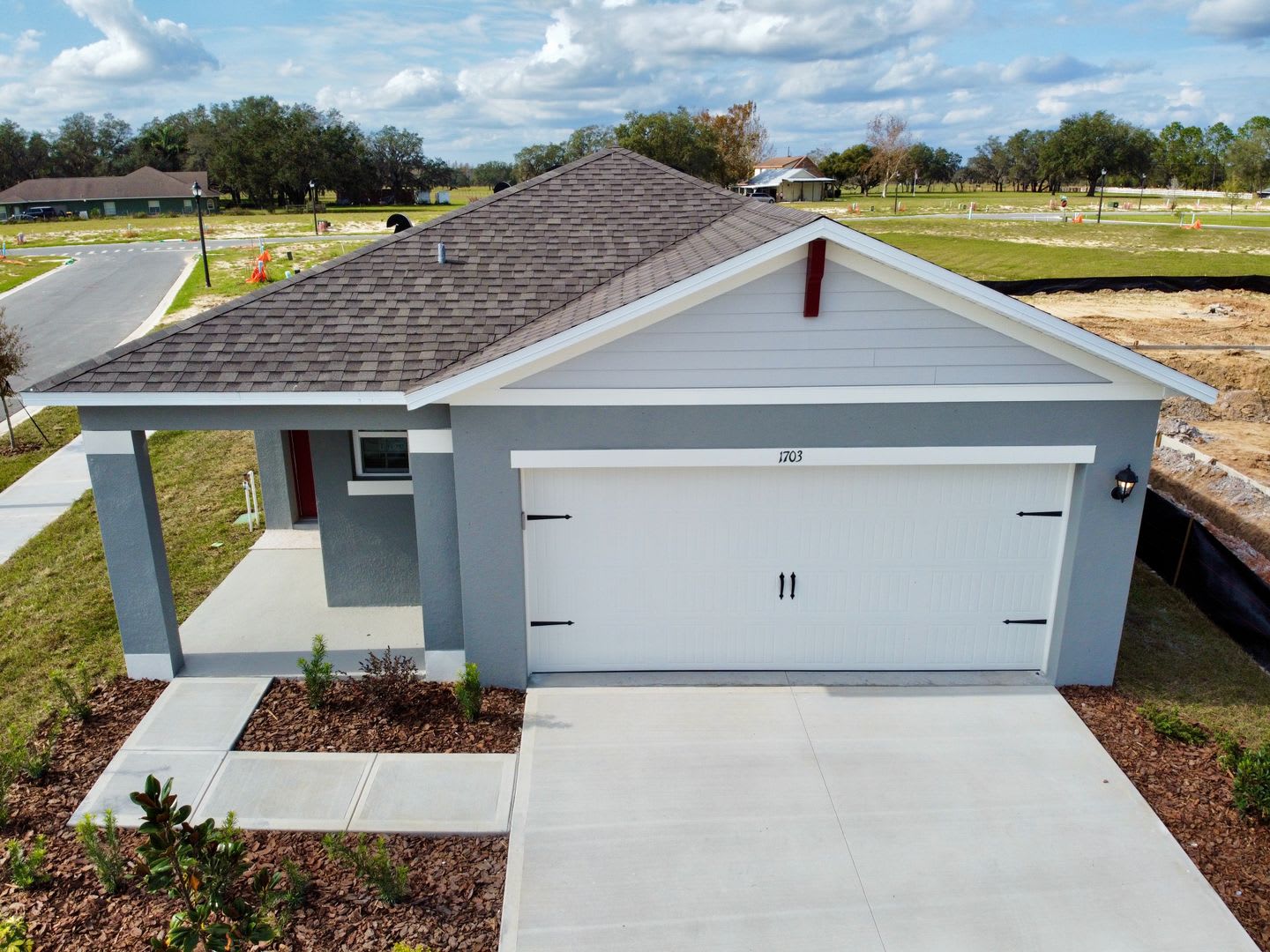 Single-family home in Davenport, FL! – photo 1