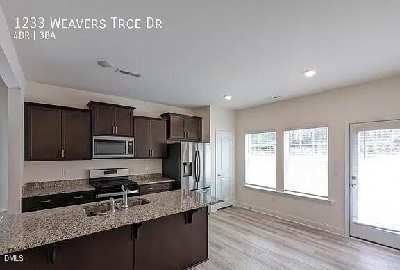 1233 Weavers Trace Drive – photo 3