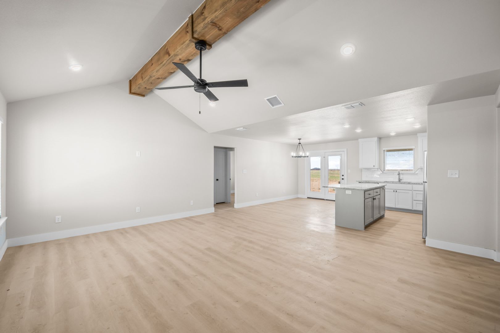 New Construction Home In Slaton ISD! – photo 2