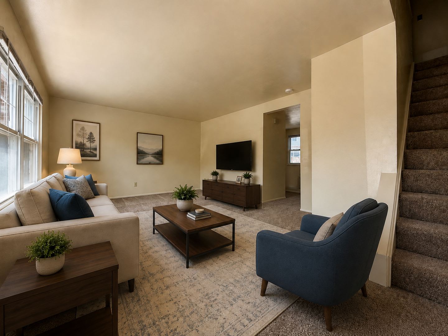 Amazing 2 BR Apartment at Regency Place! Great Plum Location! Central A/C & MORE! CALL TODAY! – photo 4