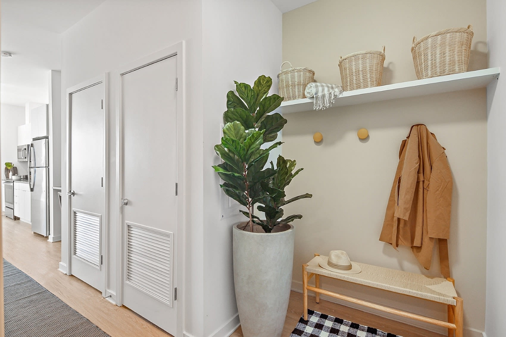 HOHM Apartments – photo 2