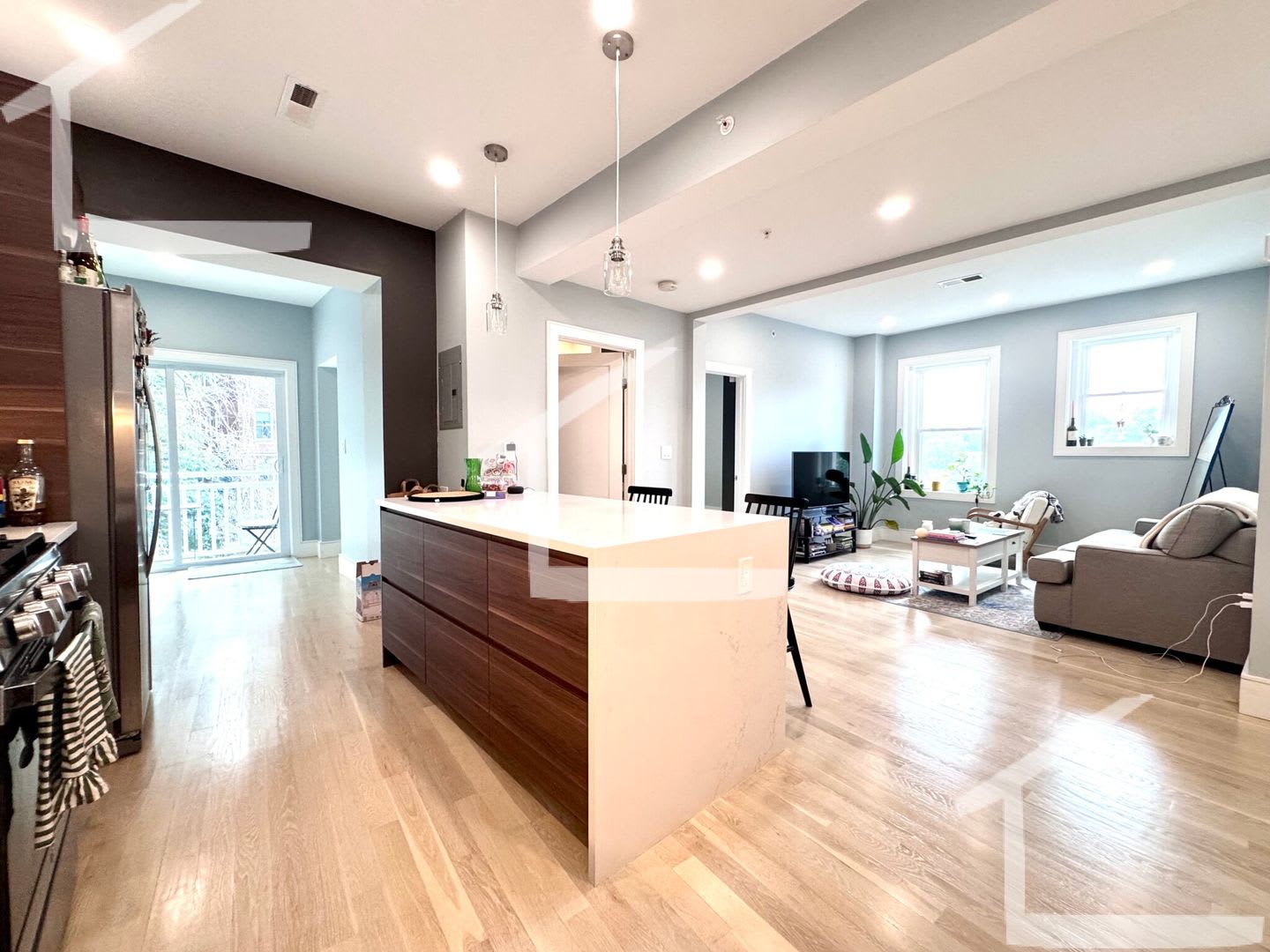 5 University Rd #3C Brookline MA 02445 – photo 4