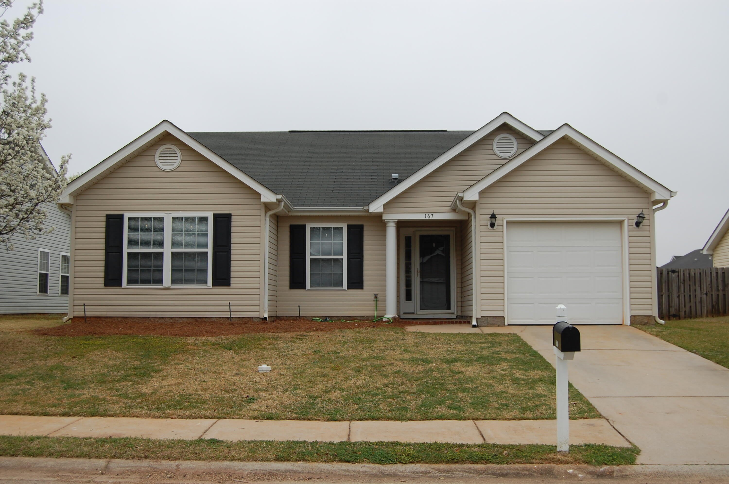 167 Fox Haven Drive – photo 2