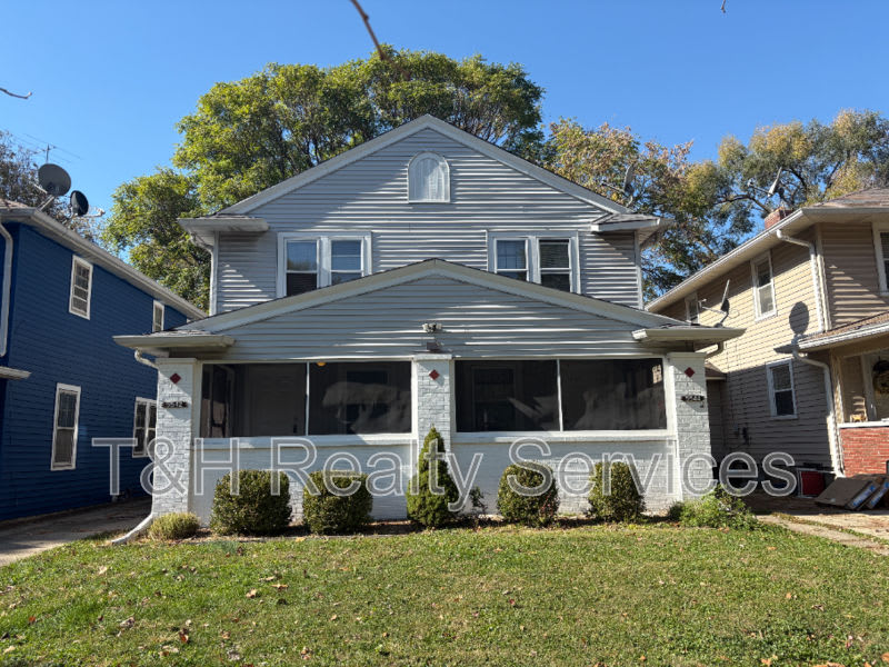 5542 North College Avenue – photo 1