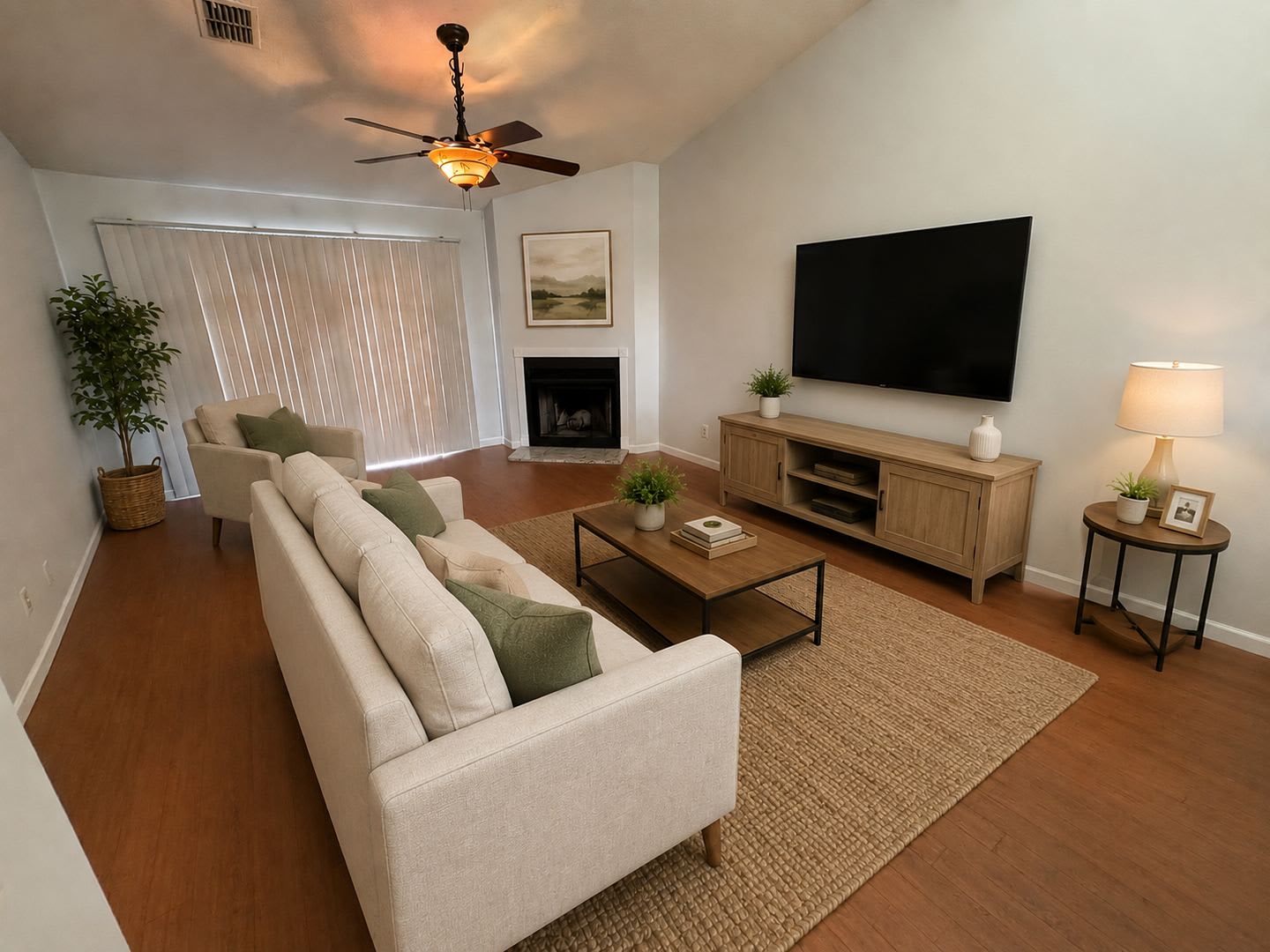Waterfront Green Cove Springs 2BR with In-Unit Laundry, Central AC, and Pool! – photo 2