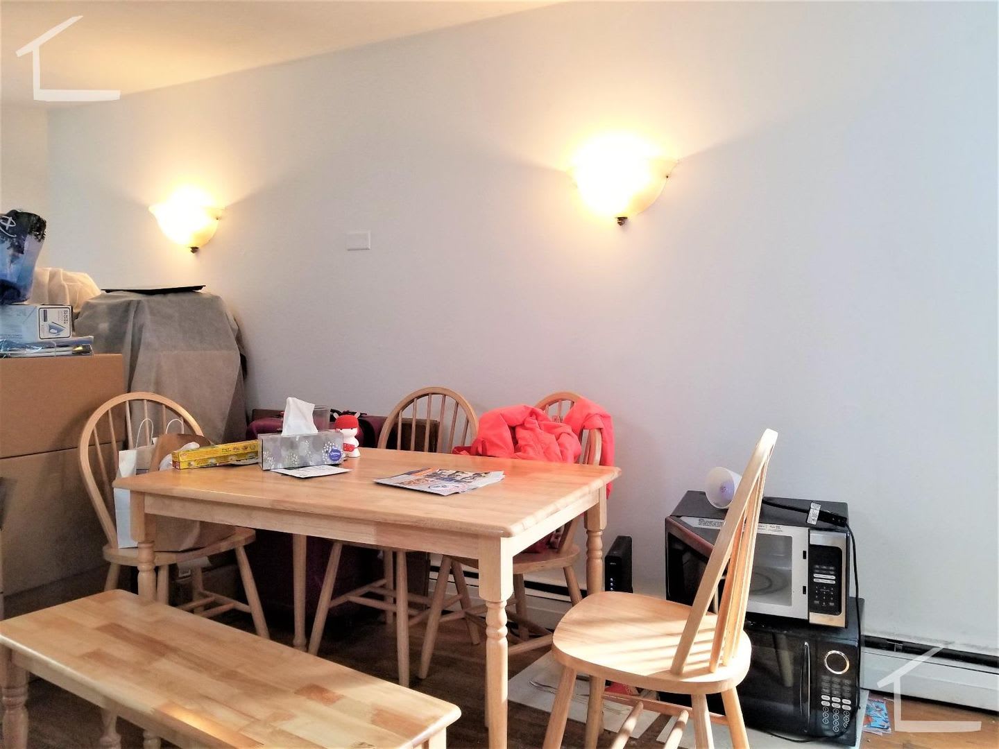 2 bed steps to NorthEastern – photo 4