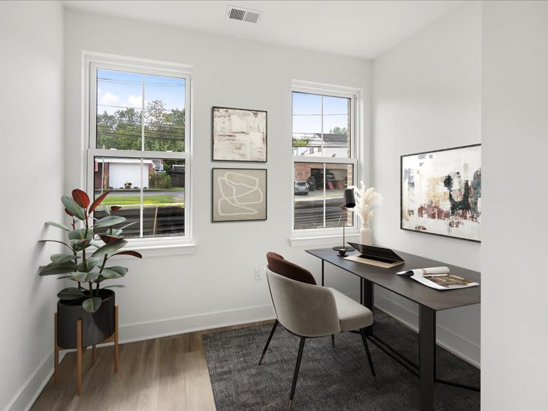 Madison Mall Apartments – photo 2