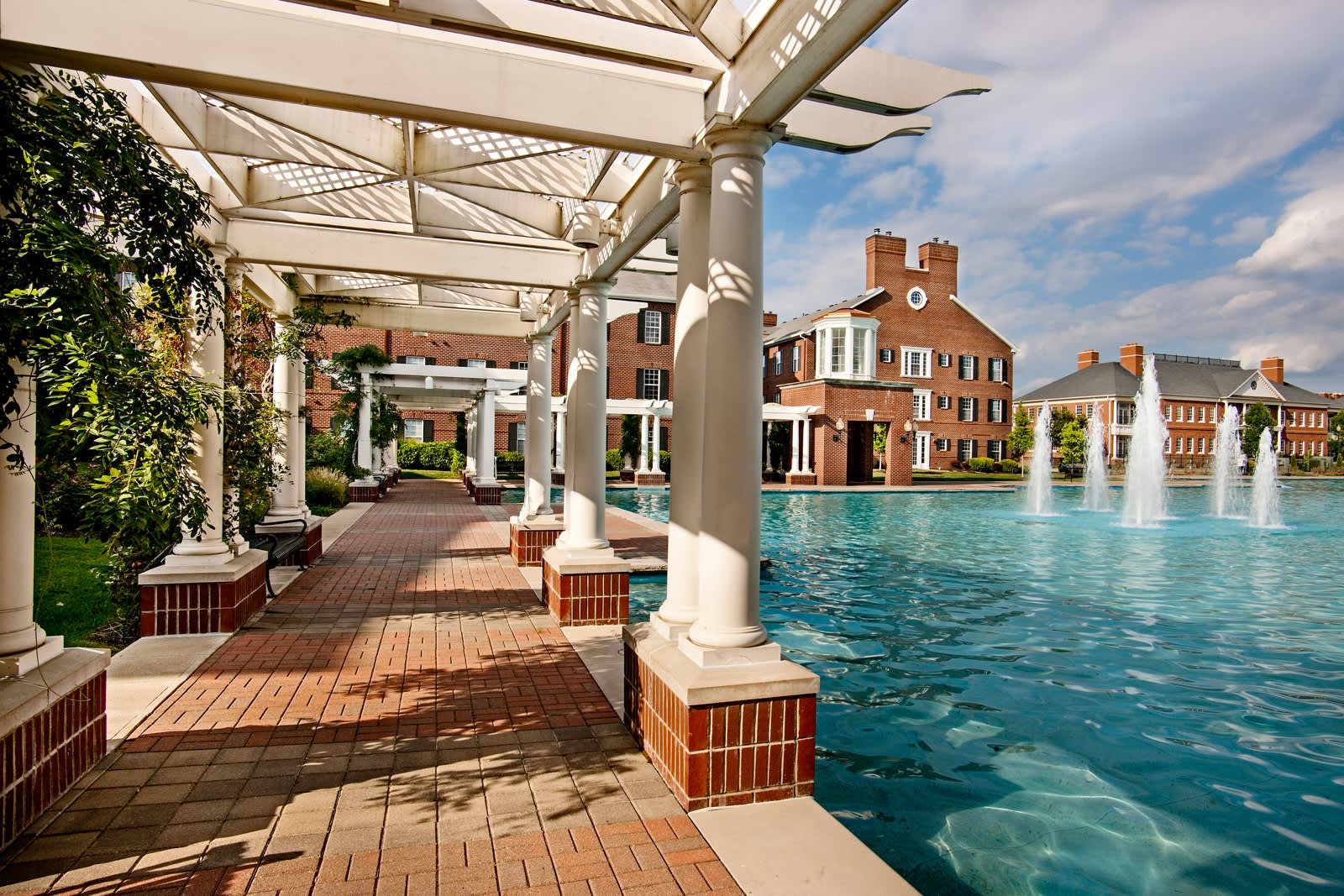 Carmel Center – photo 3