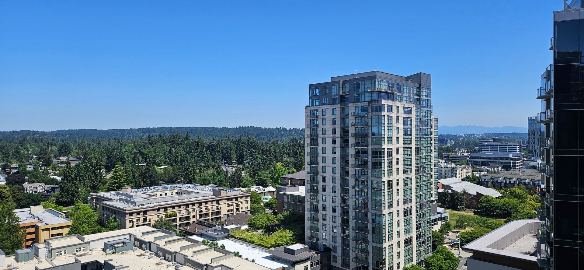Gorgeous 1 Bed 1.5 Bath Condo in Washington Square for Rent – photo 1