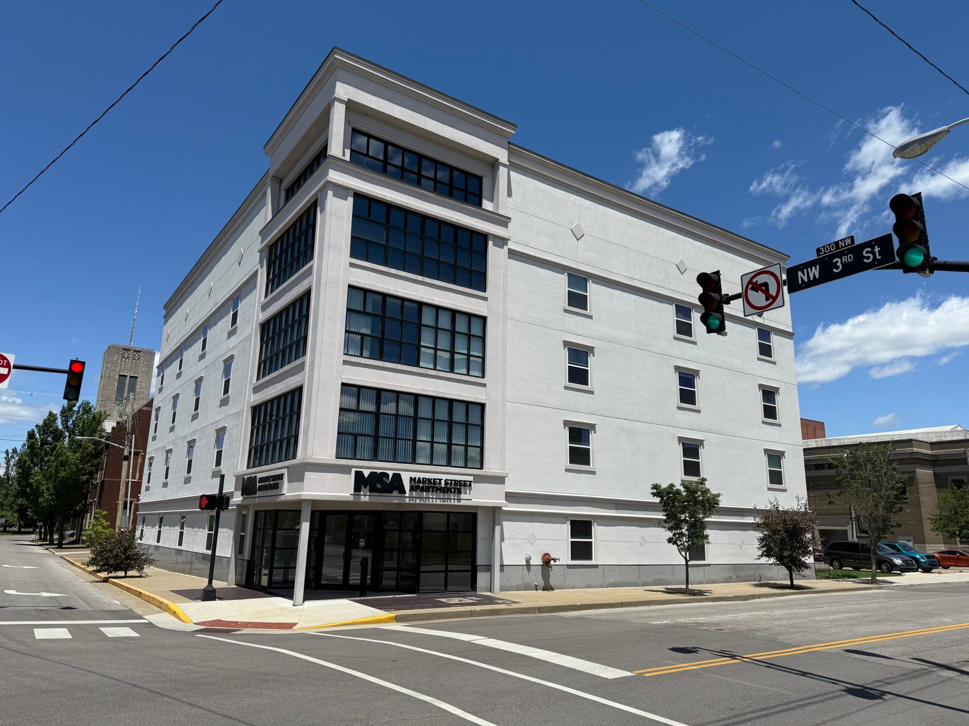 Evansville Lofts – photo 1