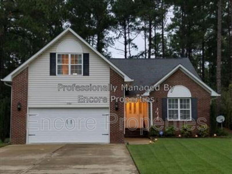 3384 Carolina Way – photo 1