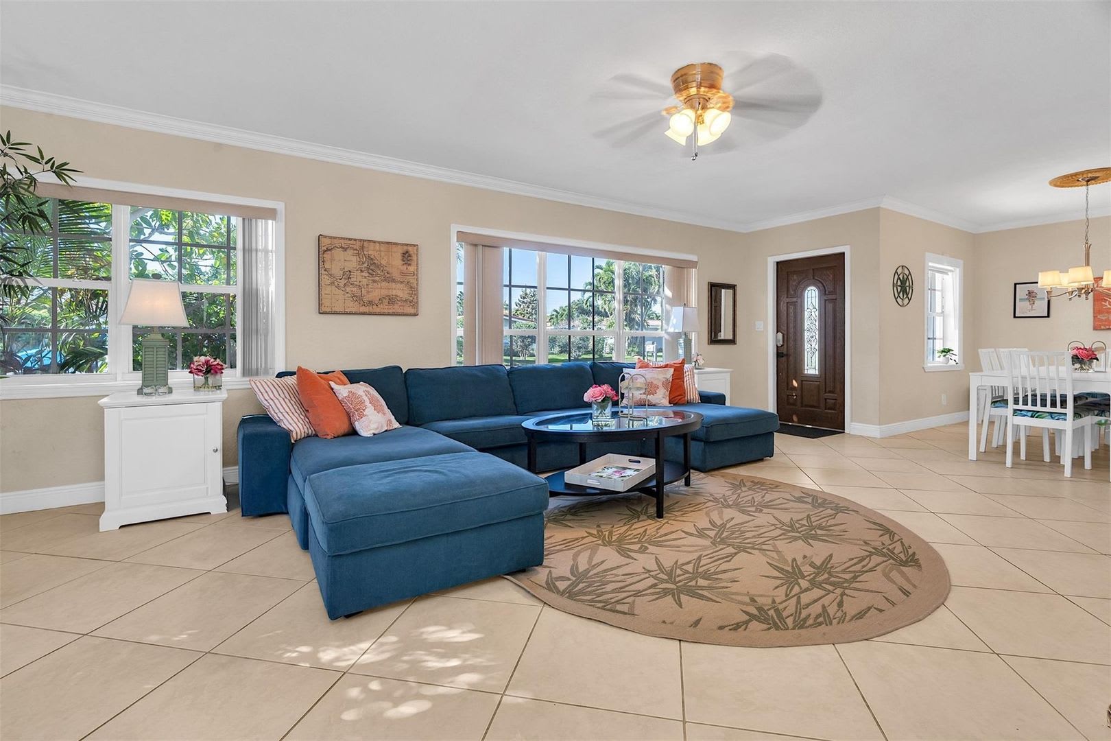 3221 Seaward Drive, Lauderdale By The Se, FL 33062 – photo 5