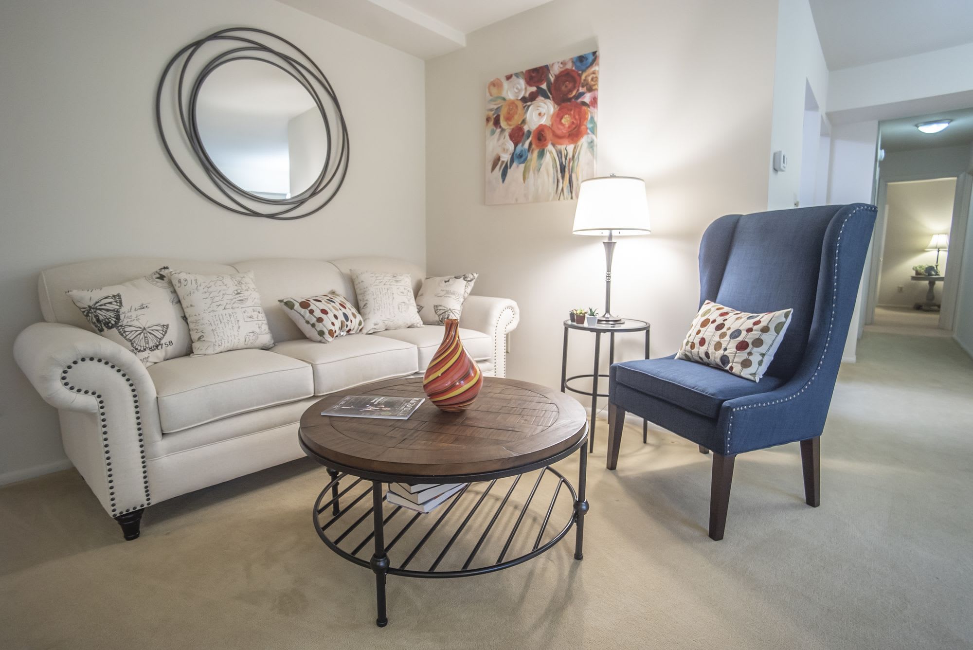 Hunt Club Apartments – photo 5
