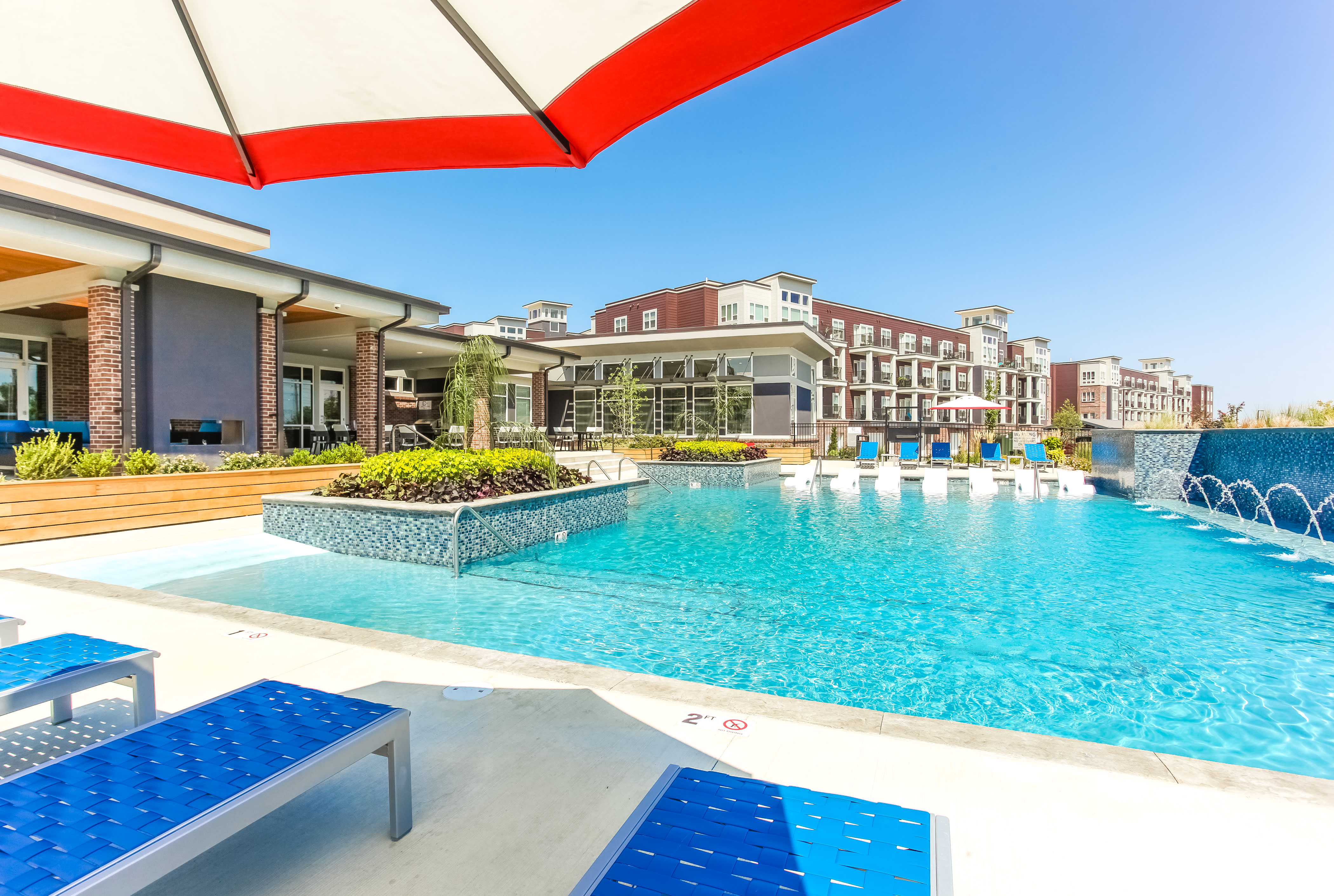Somerset Villa Apartments – photo 1