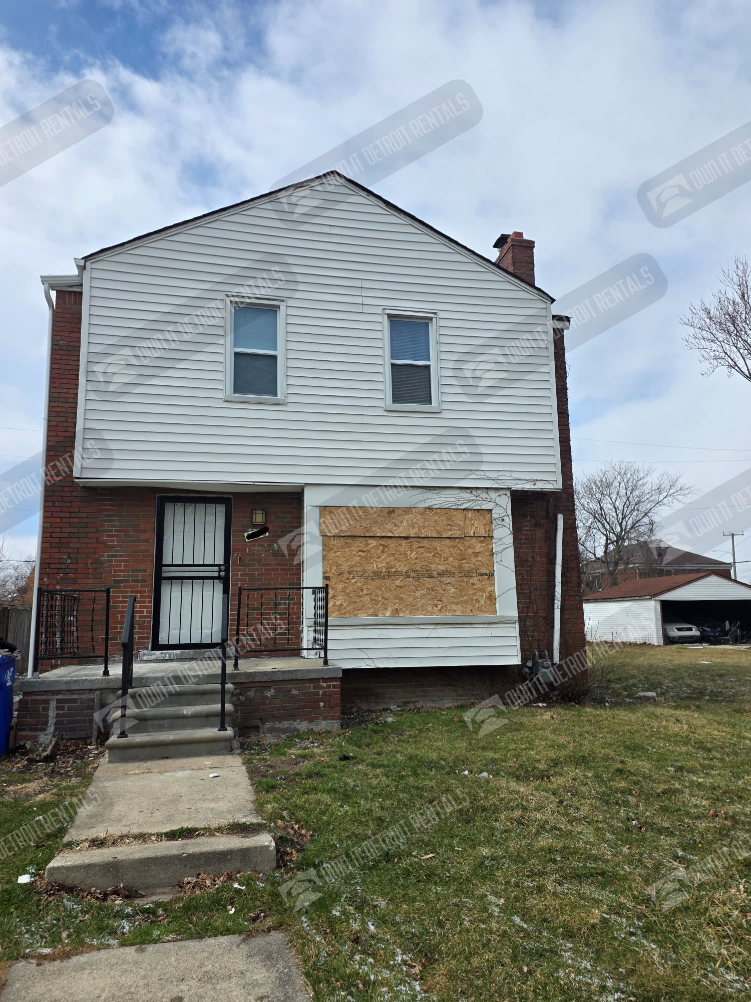 5293 Berkshire St – photo 1