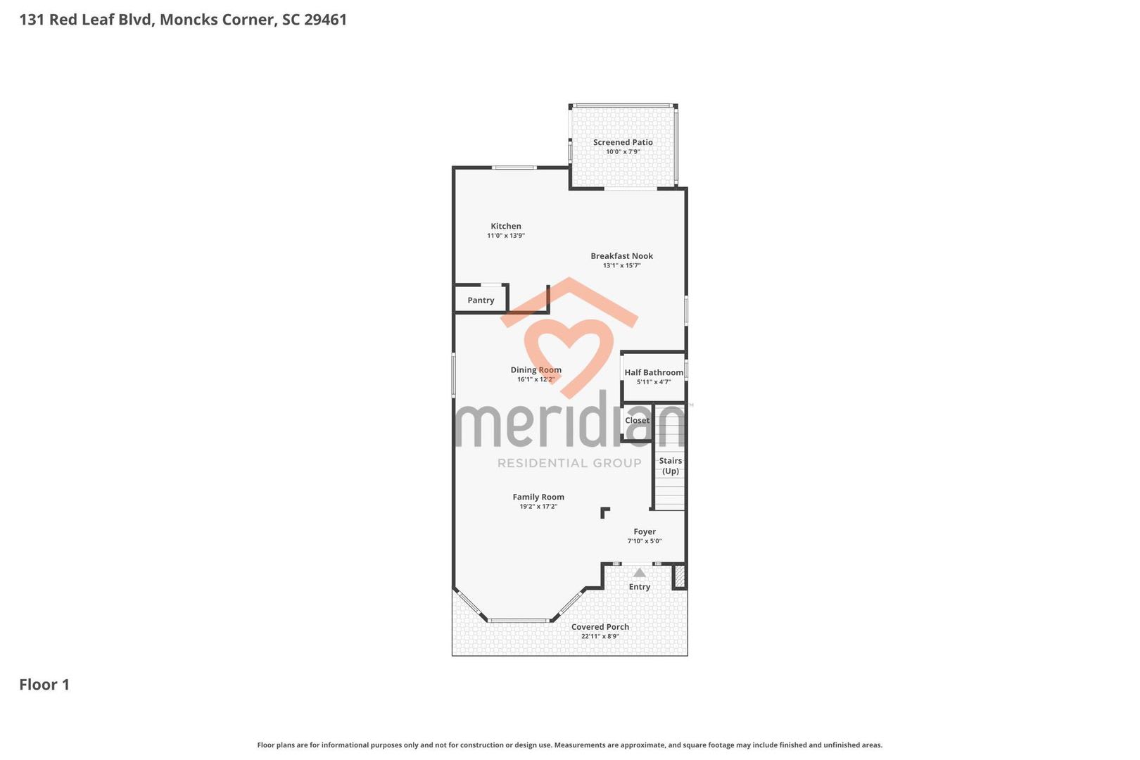 3 bed / 2.5 bath ~ Foxbank Plantation – photo 2