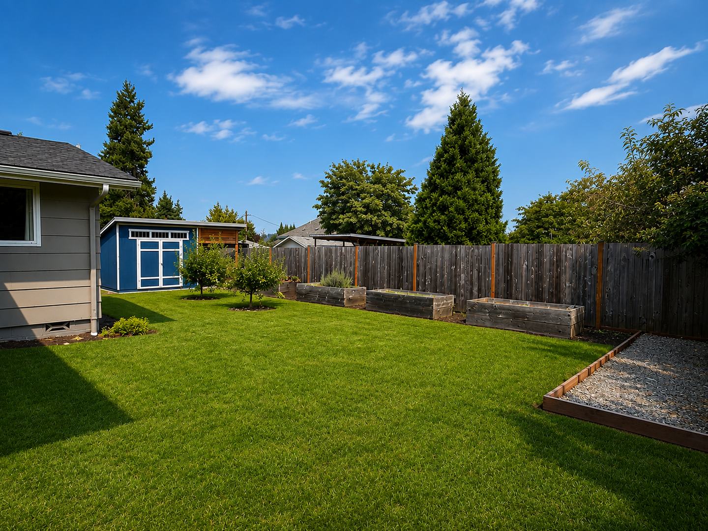 Beatifully Updated Cottage Grove Home – photo 3