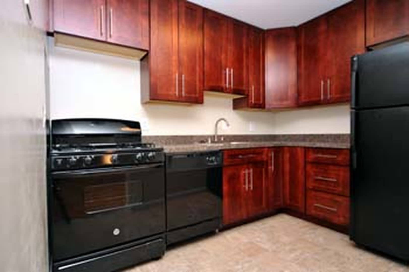 Clermont Apartments – photo 1