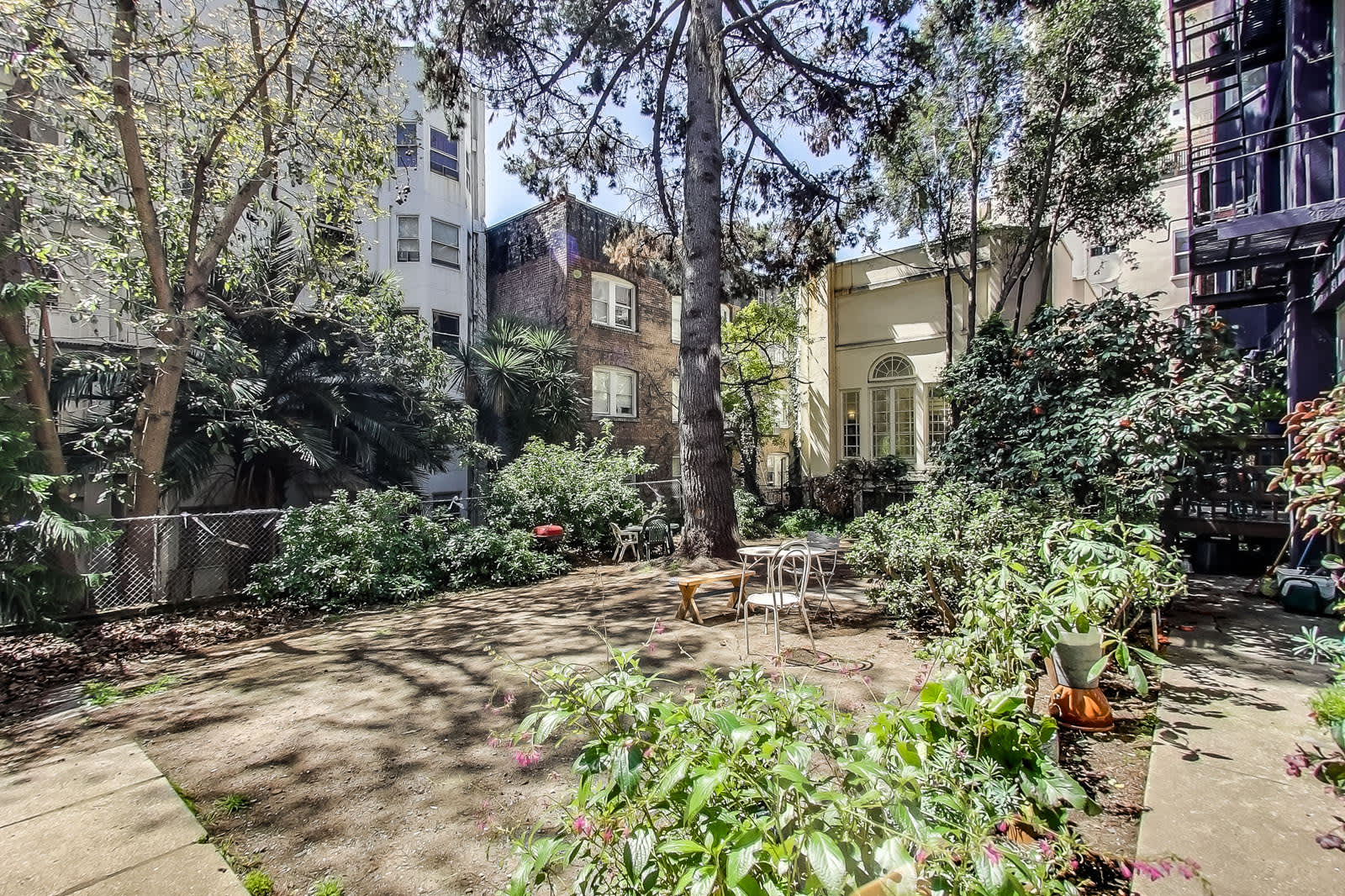 1035 SUTTER – photo 4