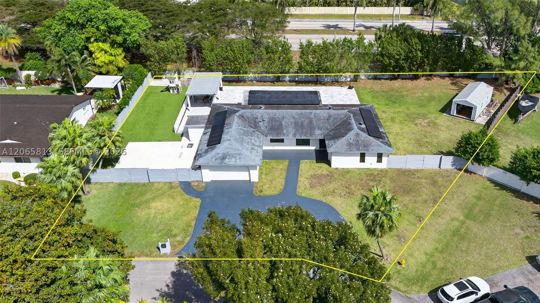 11951 Sw 120Th Ter – photo 2