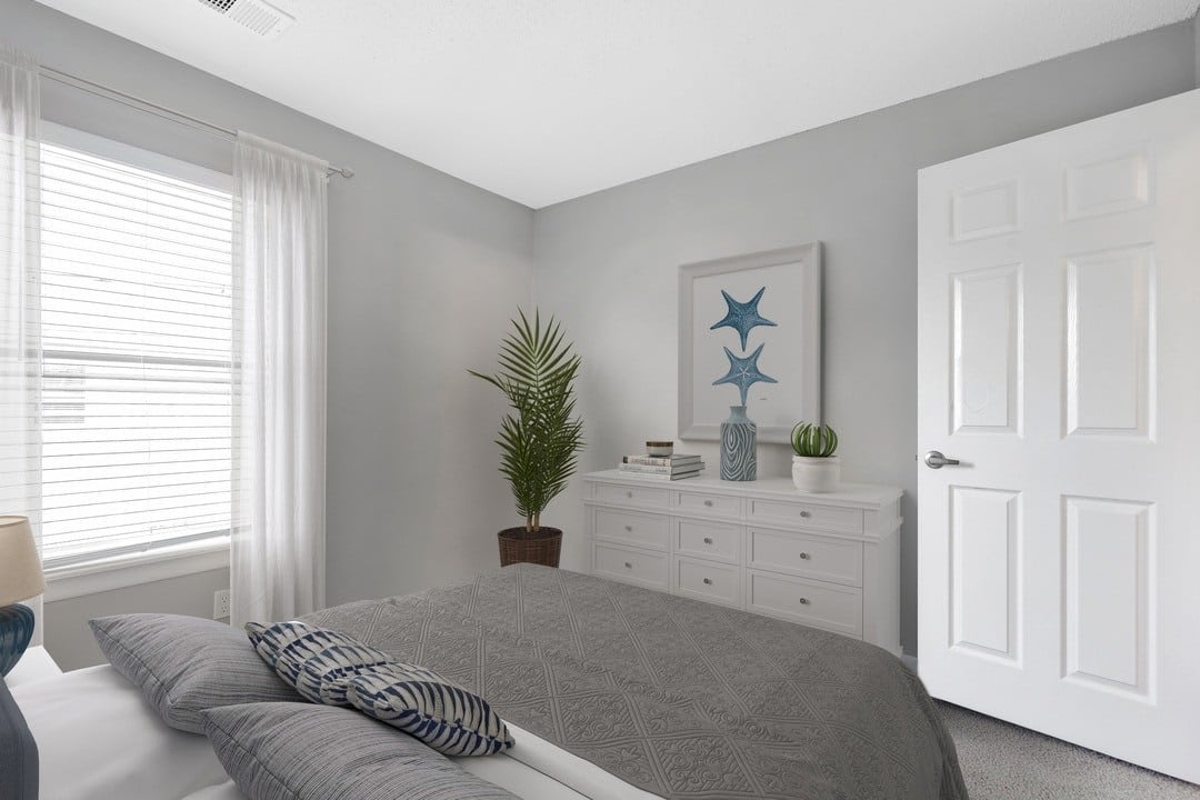 Ashton Village Apartment Homes – photo 4