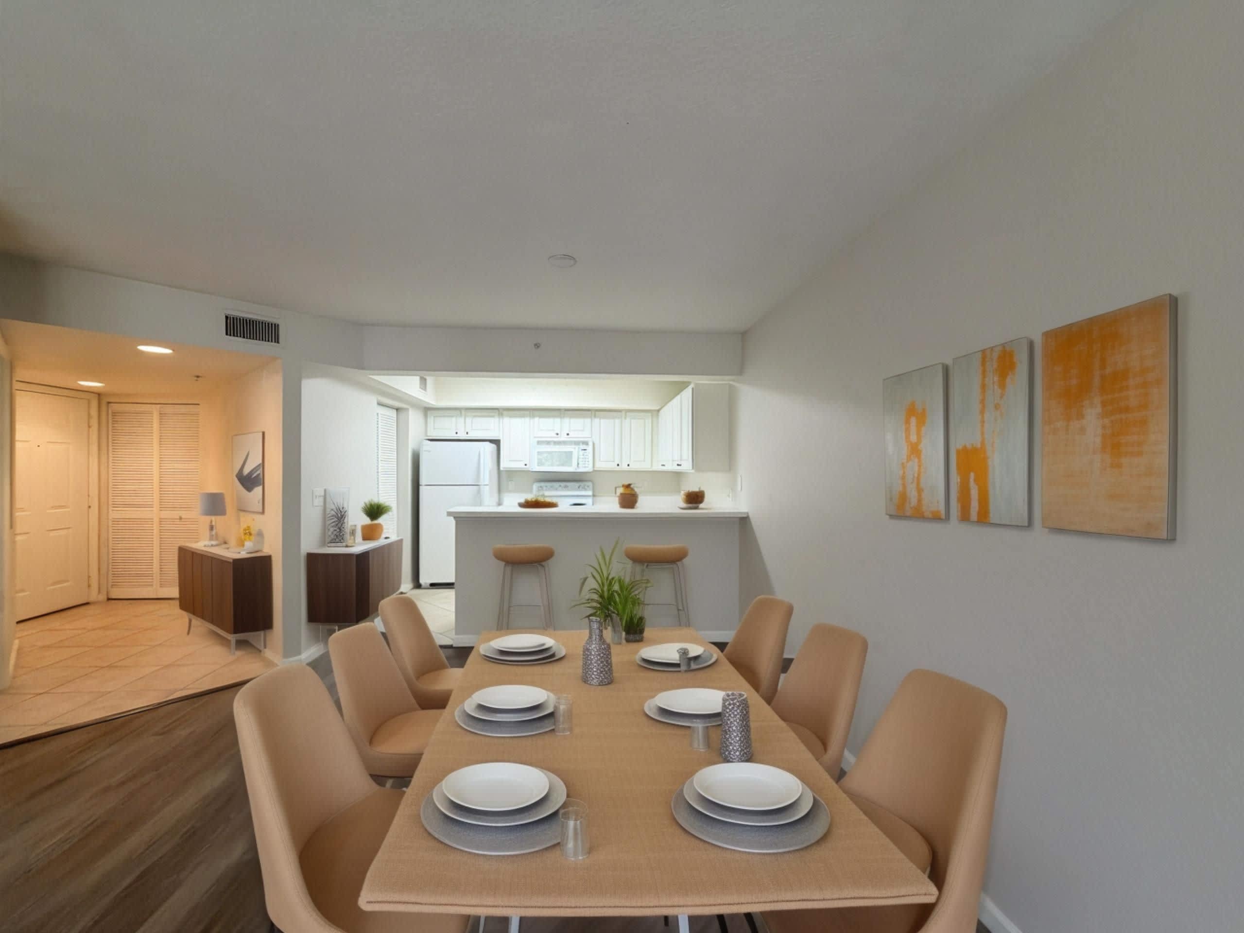 4121 Residence Drive# 311 – photo 4