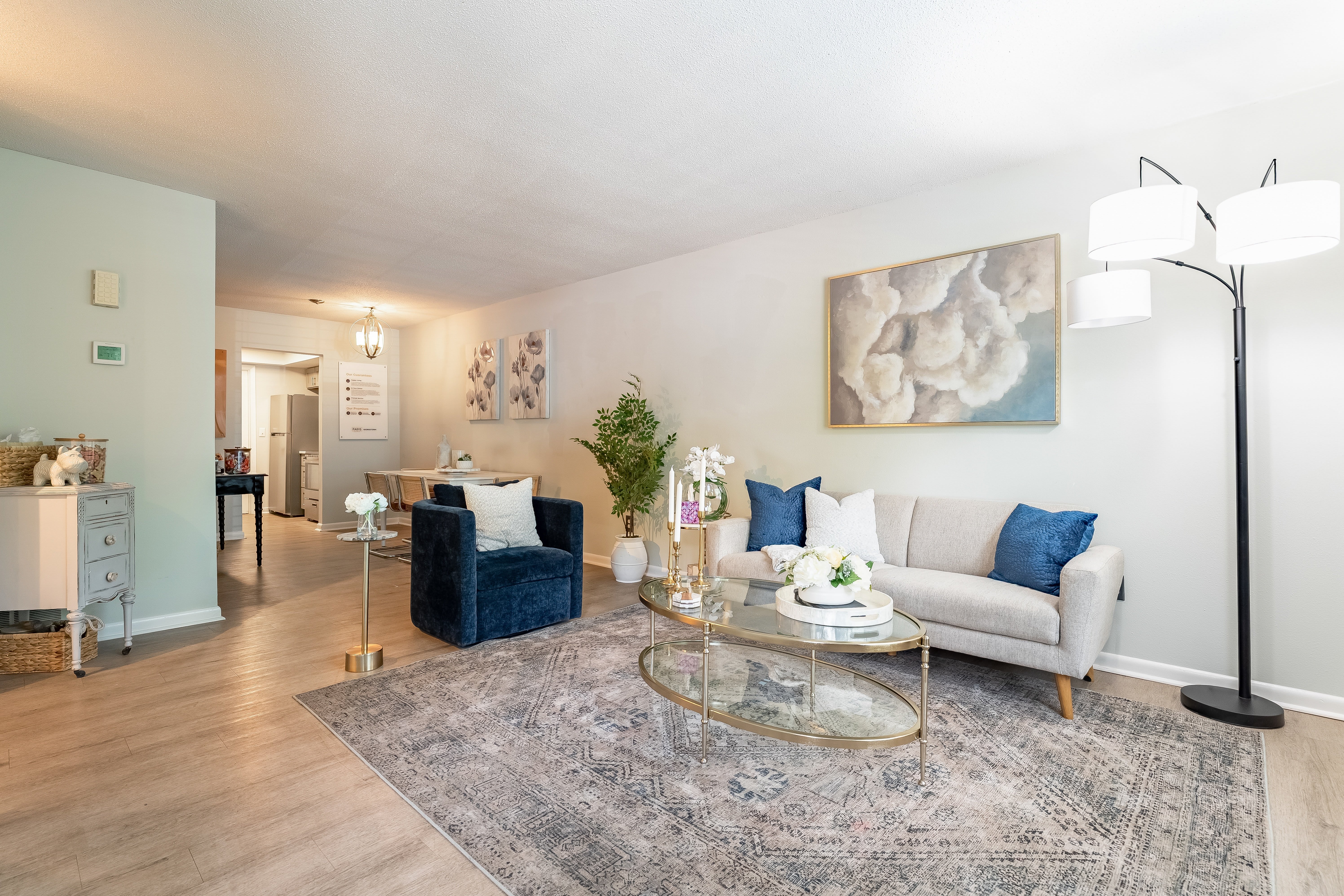 Faris Residences Georgetown – photo 3
