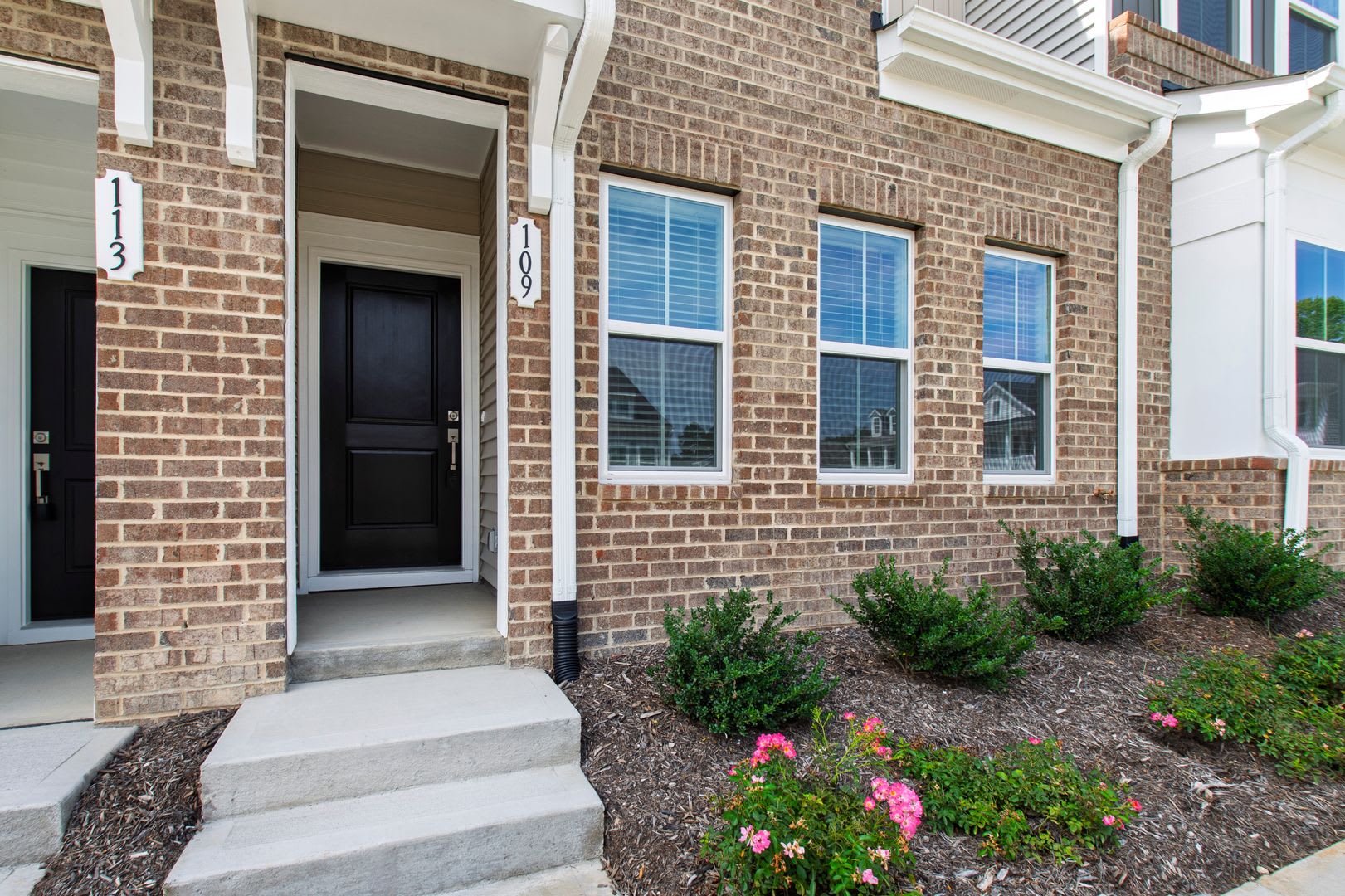 Modern 3-Bedroom Townhome in Garner – New Construction! – photo 2