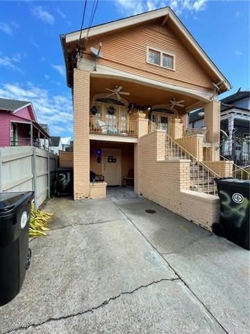 3423 IBERVILLE Street – photo 1