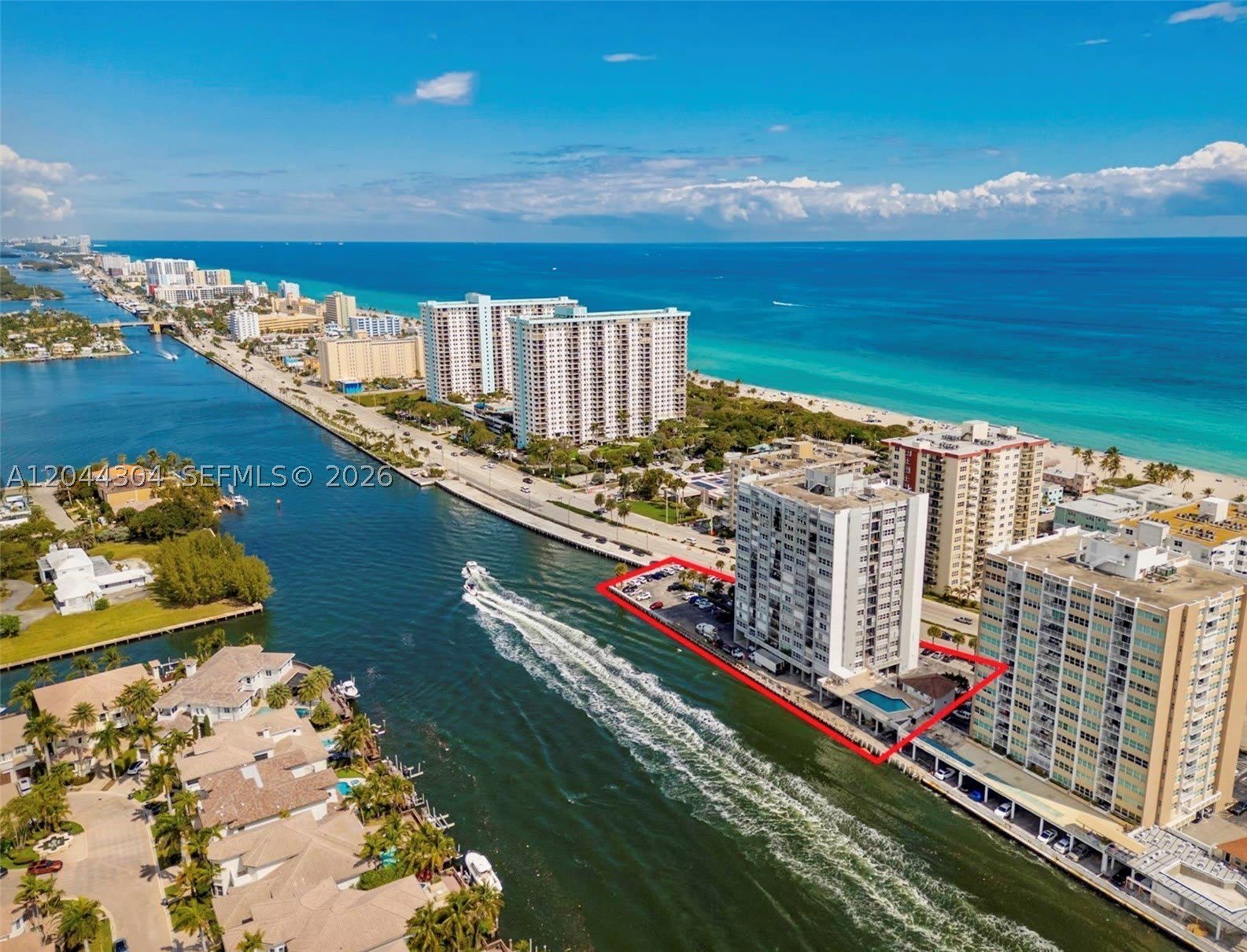 1400 S Ocean Dr – photo 3