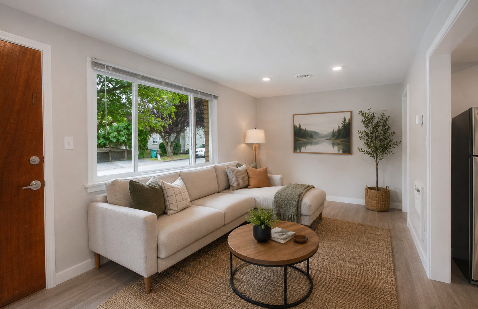 Green Lake Apartments – photo 1