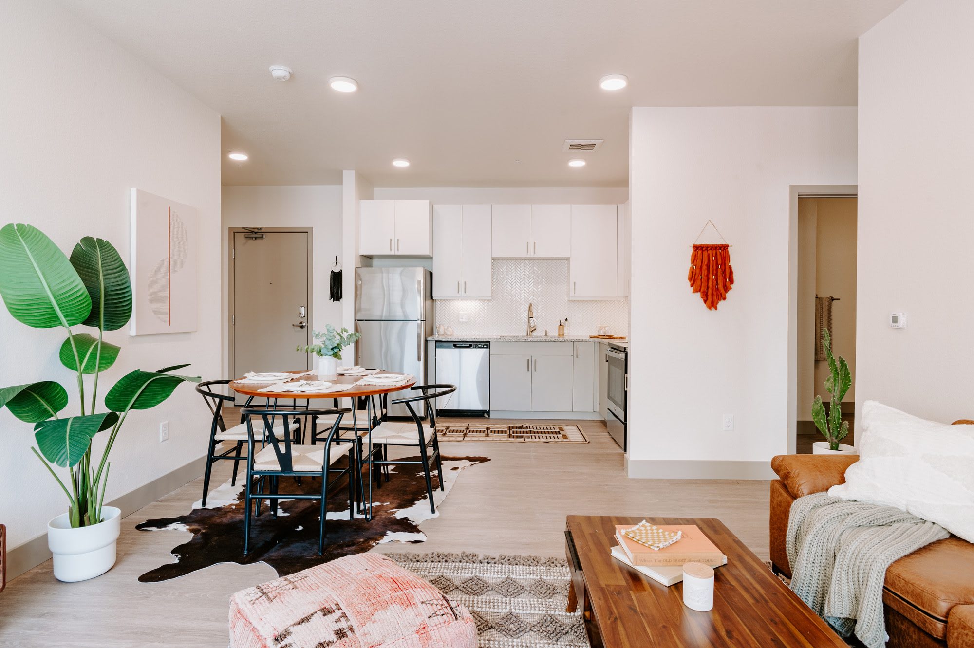 Vina Apartments – photo 1