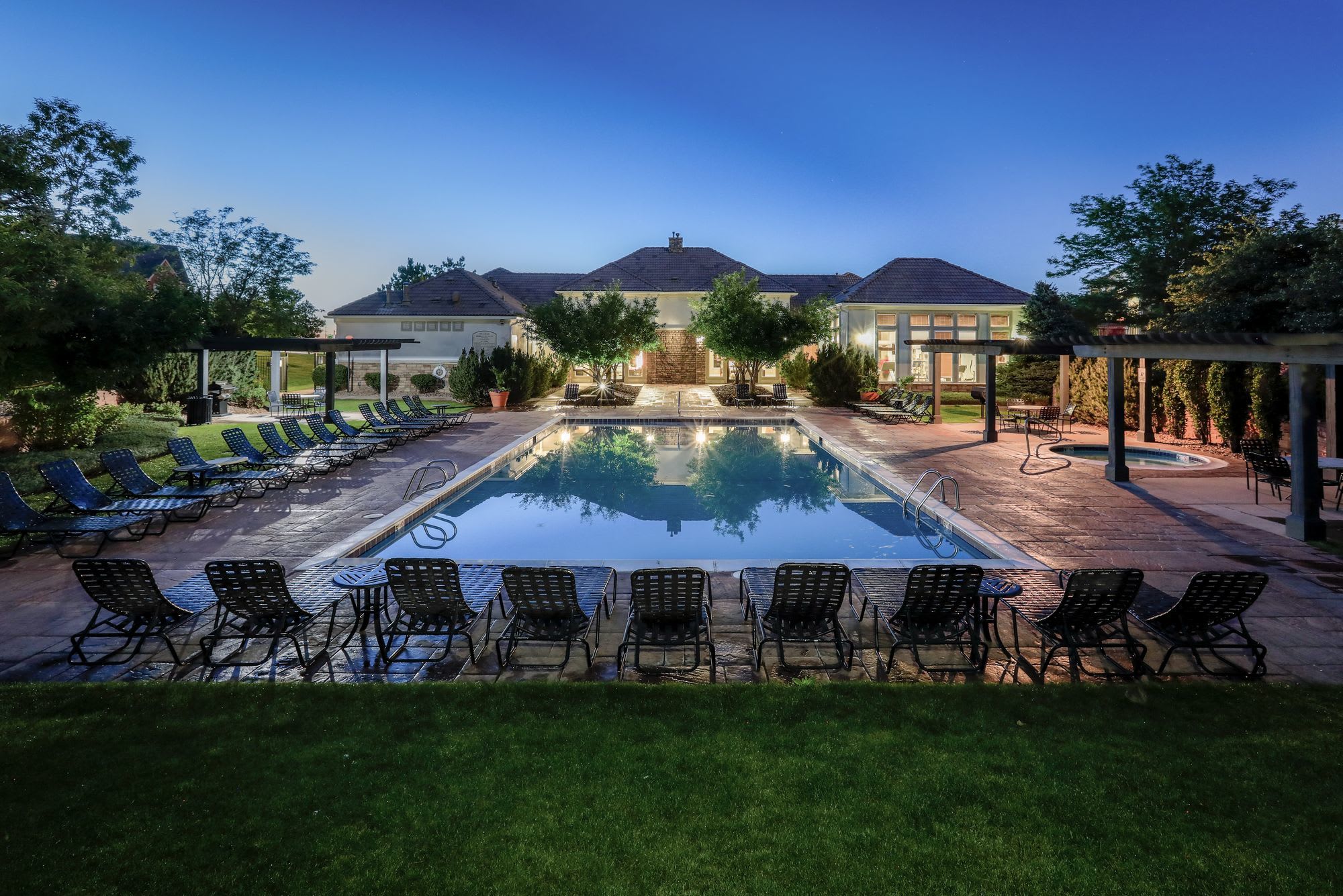 The Legacy at Highlands Ranch – photo 2