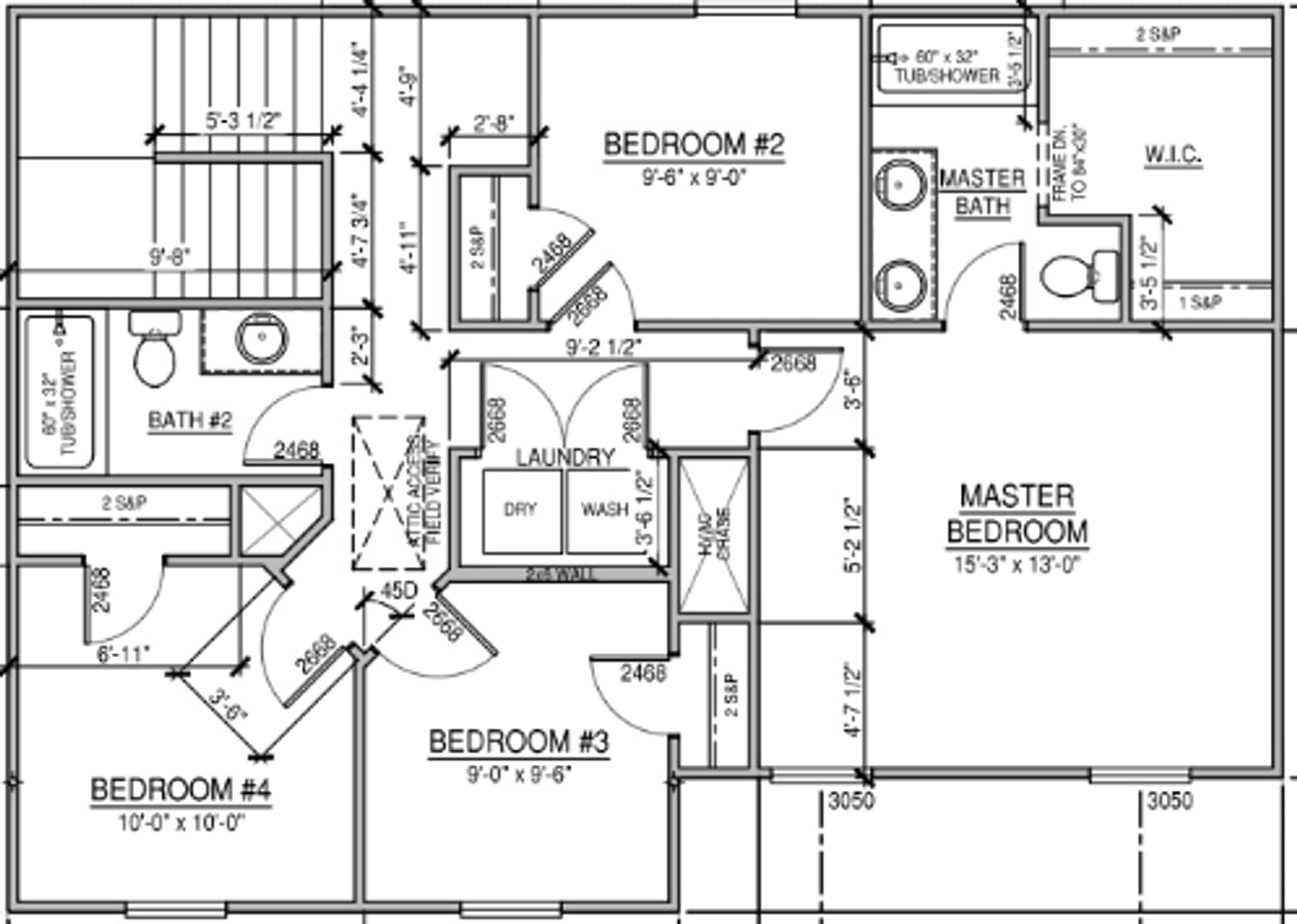 Newly built 2 STORY 4 bedroom home – photo 3