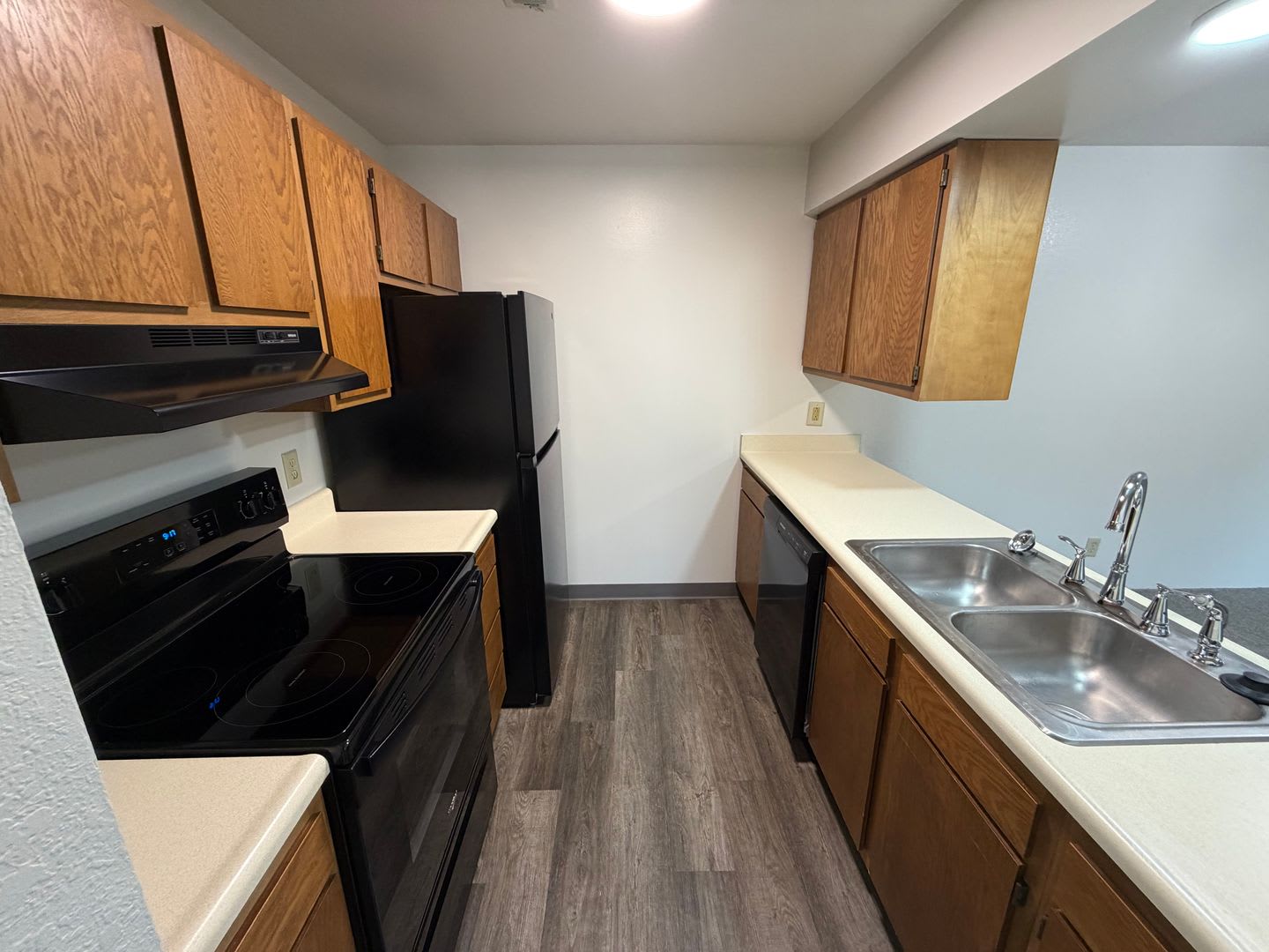 1 Bedroom, 1 bath – photo 4