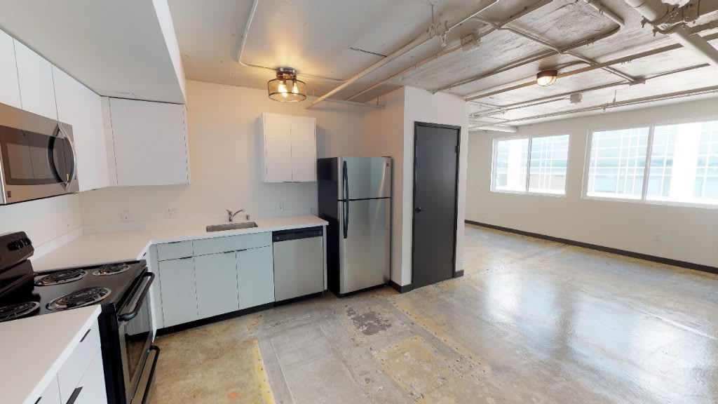 Loft 205 – photo 2