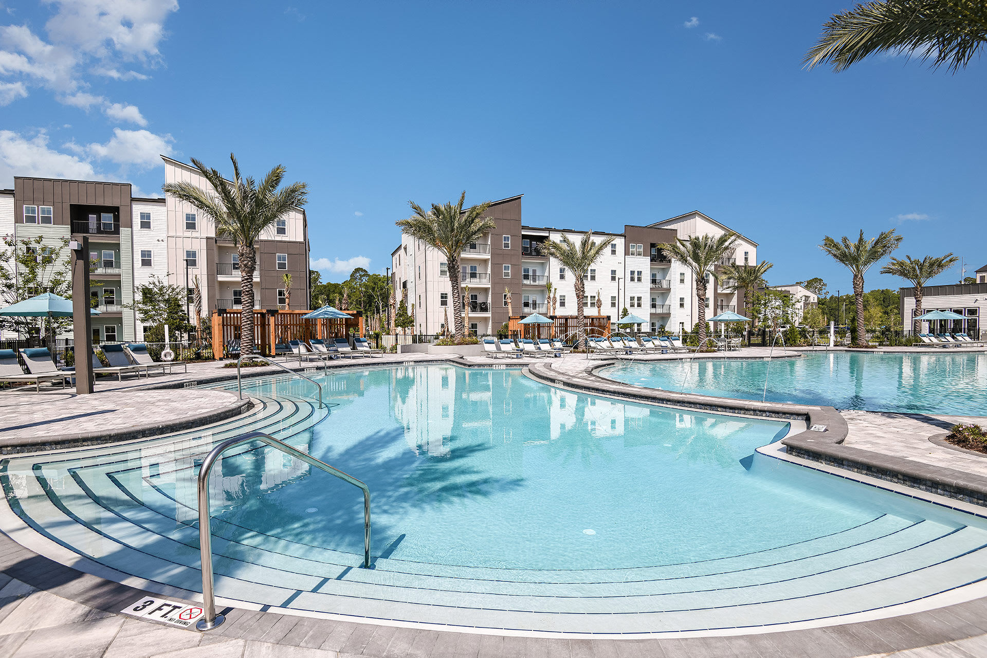 Grand Cypress – photo 3