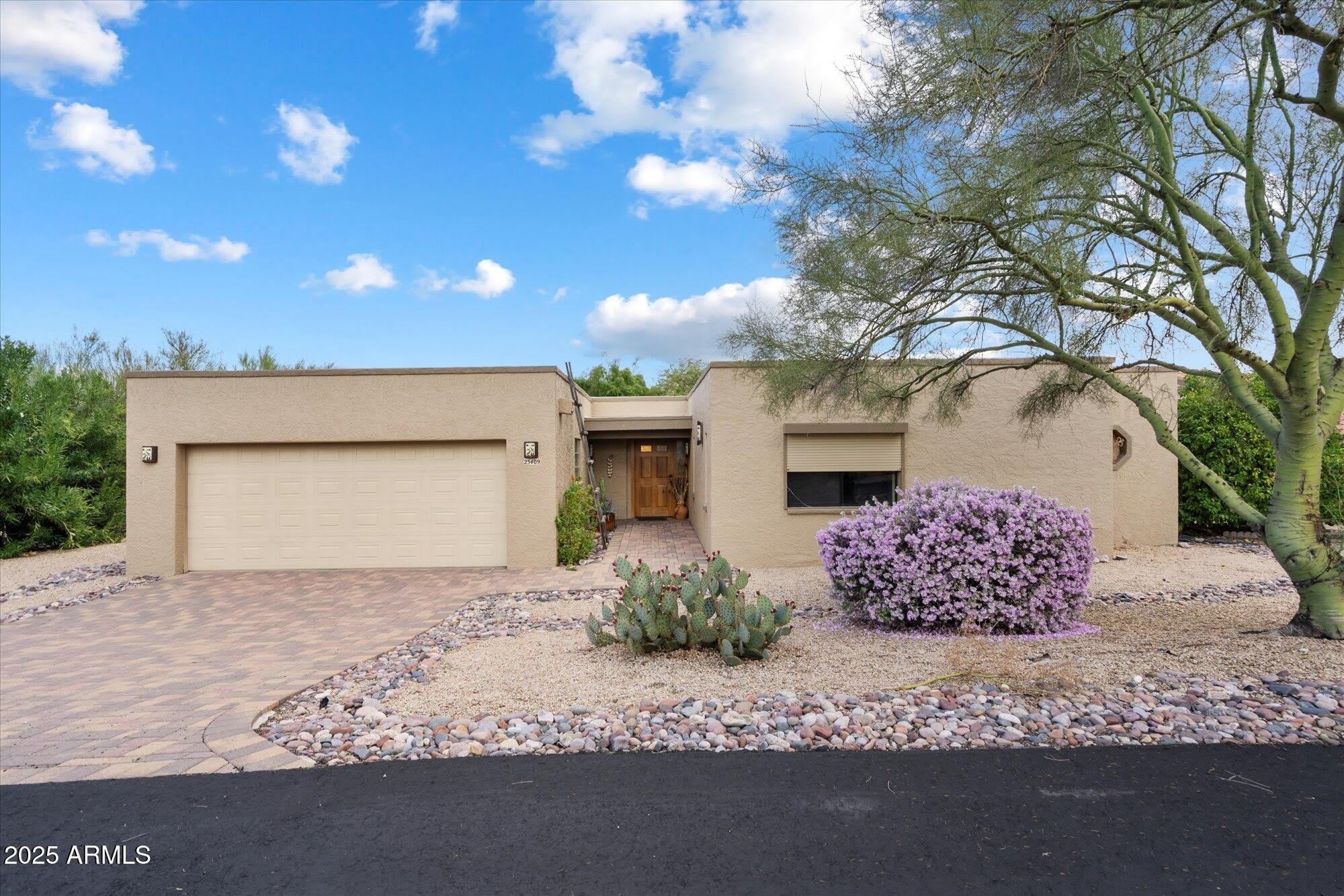 25409 N QUAIL HAVEN Drive – photo 1