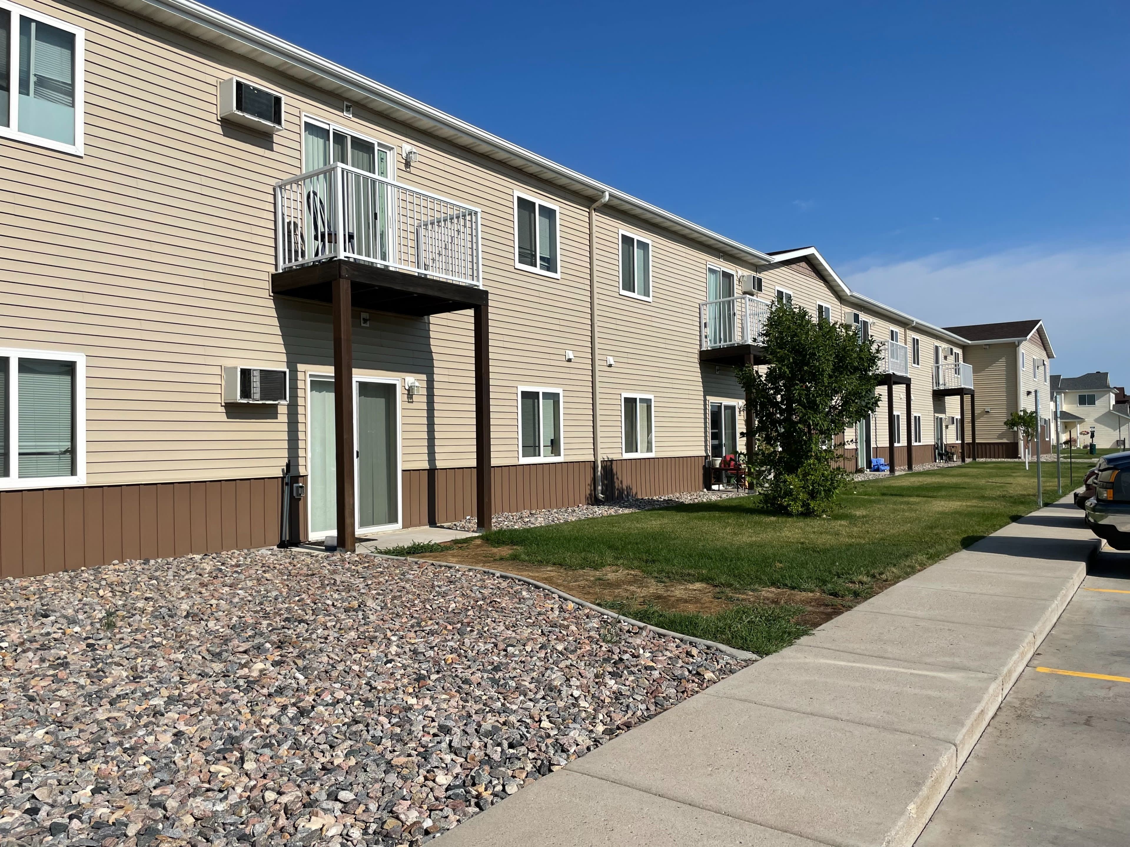 Paramount at the Bluffs – photo 3