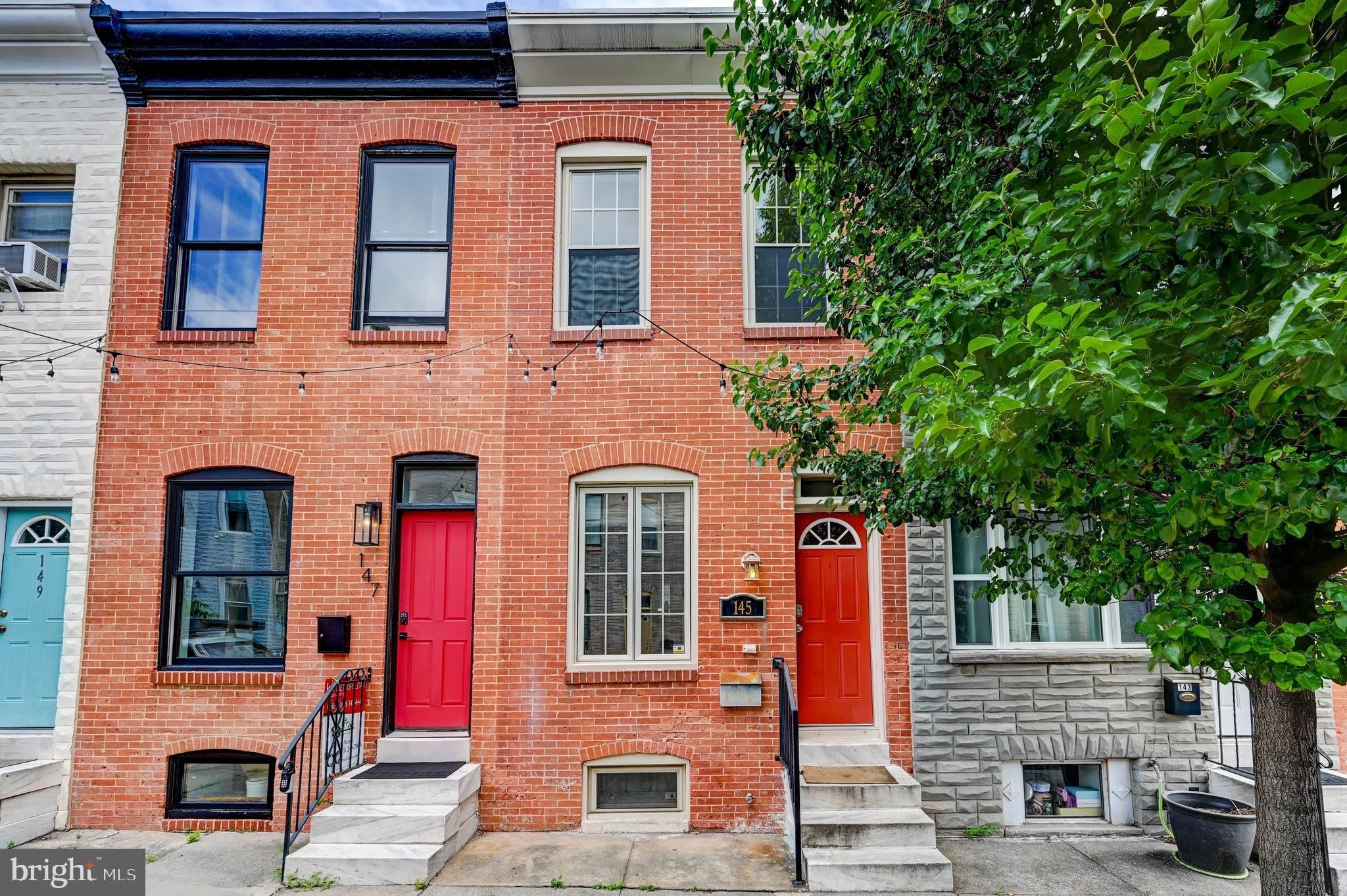 145 N STREEPER Street – photo 1