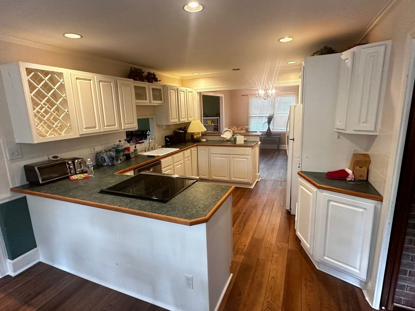 Welcome Home to 4316 Brookwood Rd, Charlotte, NC 28215 – photo 5