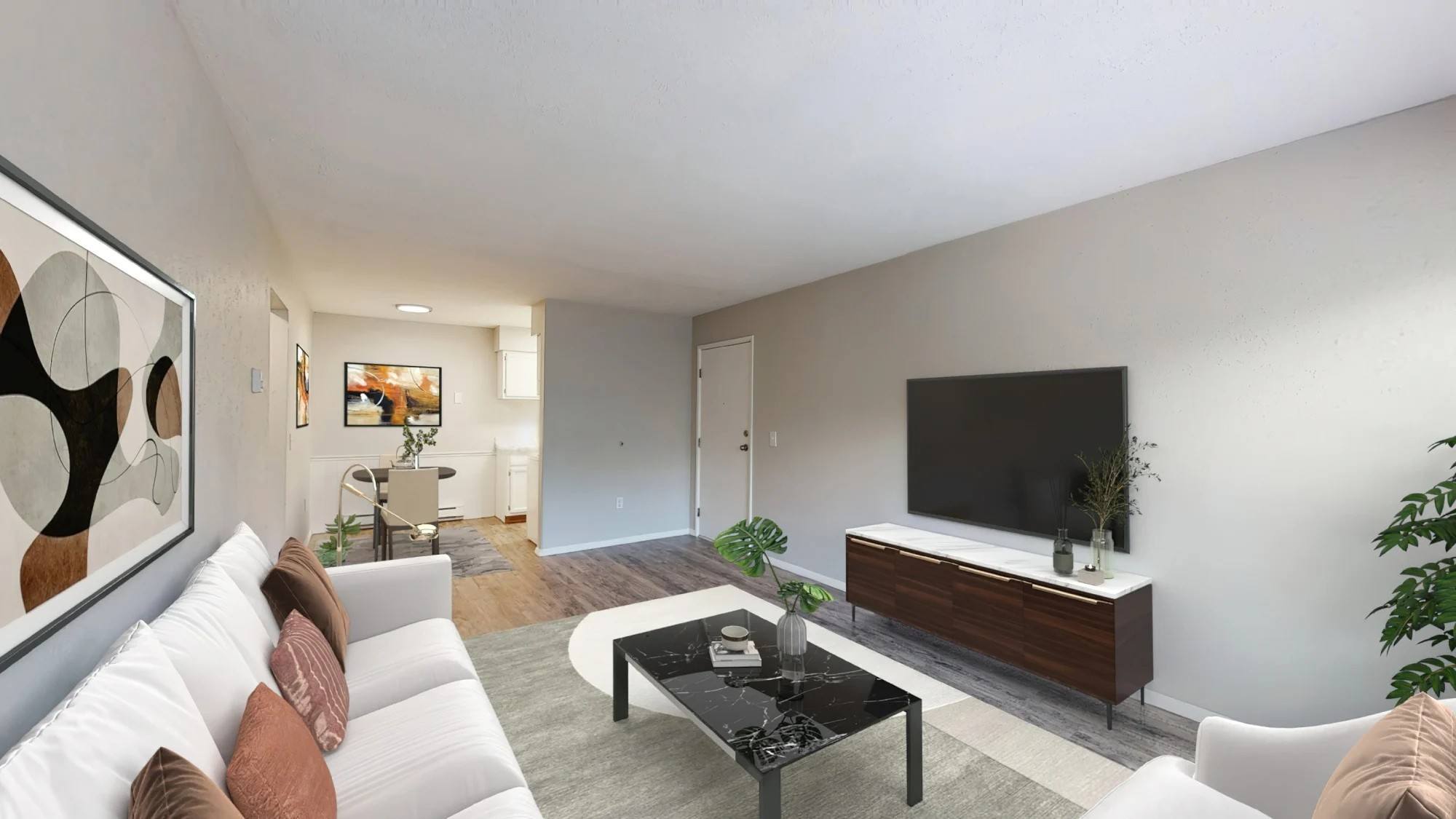 Copper Cove Apartments – photo 4