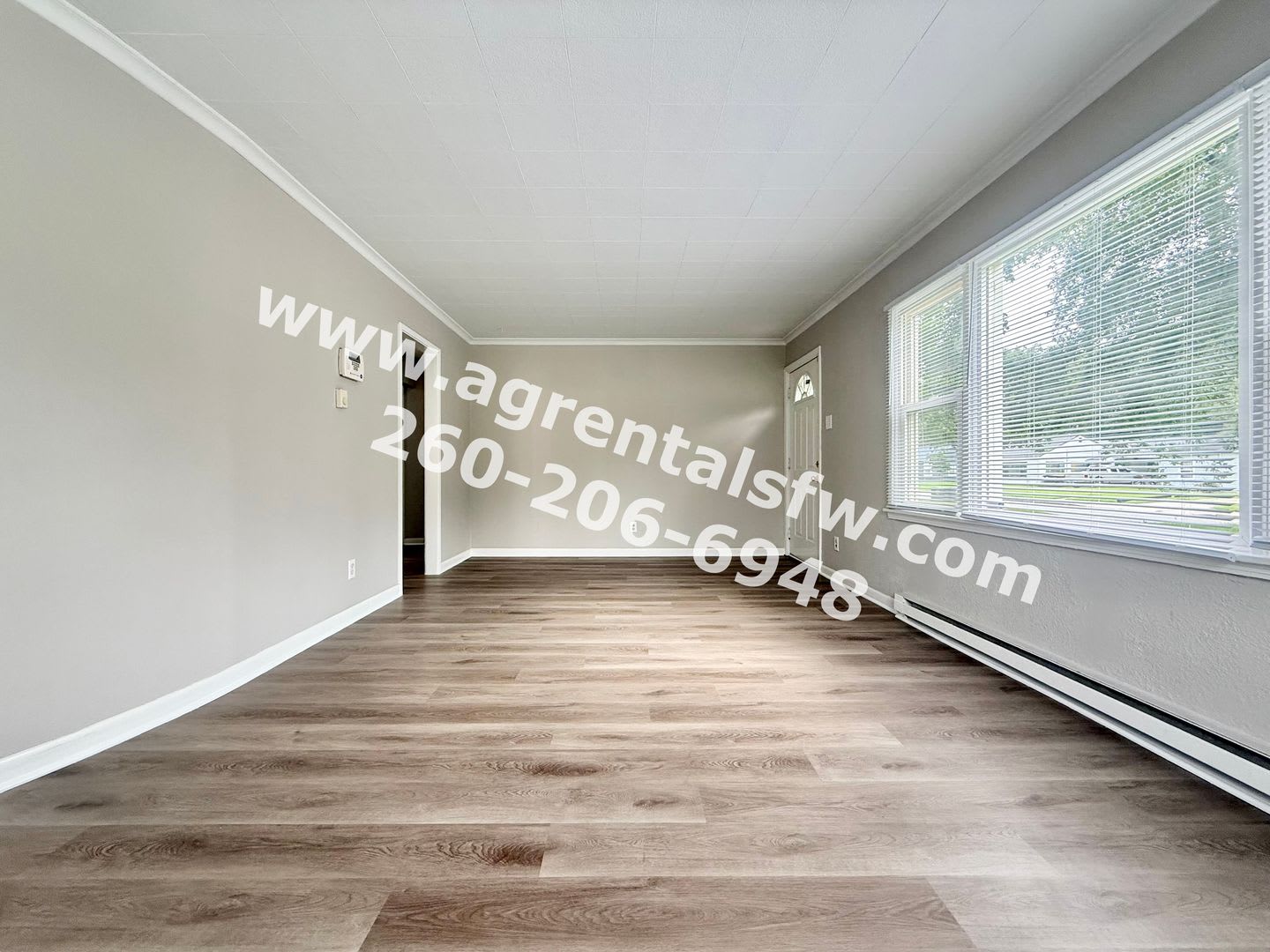 3 Bedroom House – photo 3