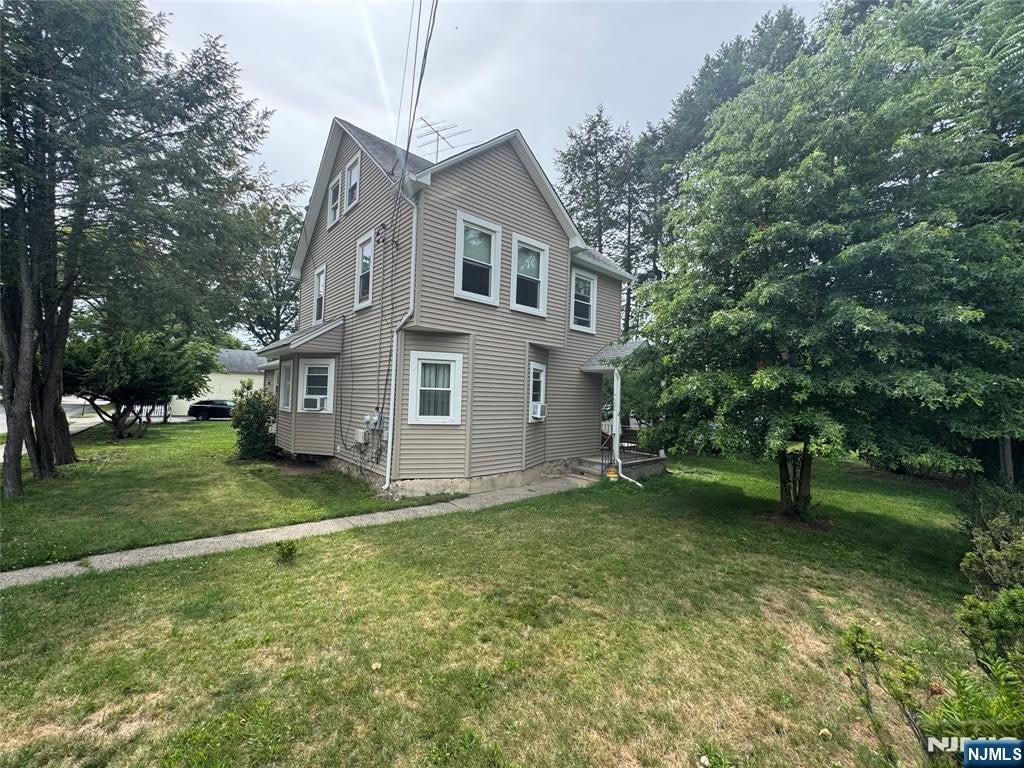 100 Irvington Street – photo 1
