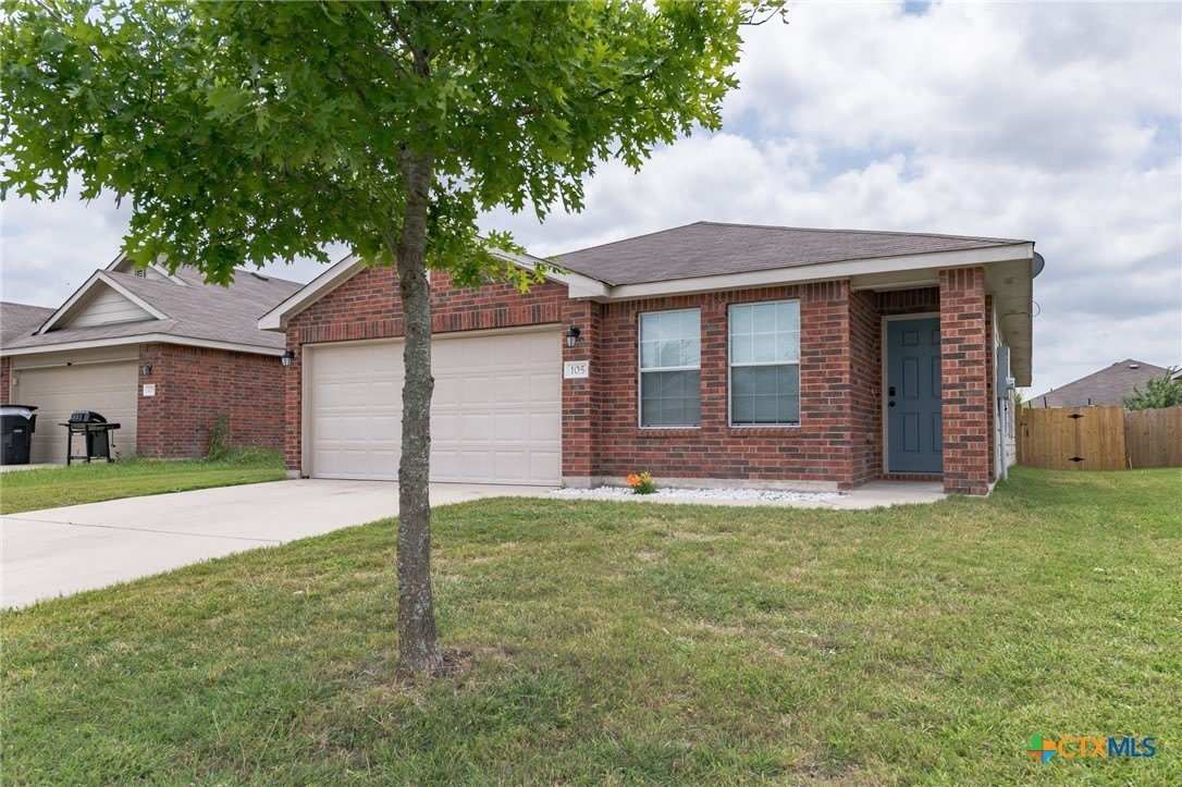 105 Pullman Place – photo 1