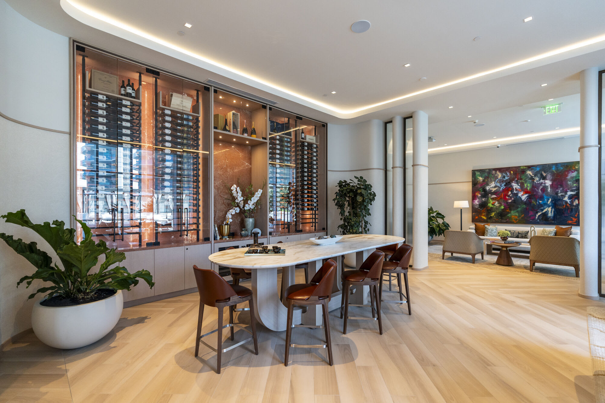 Viceroy Residences Brickell – photo 3