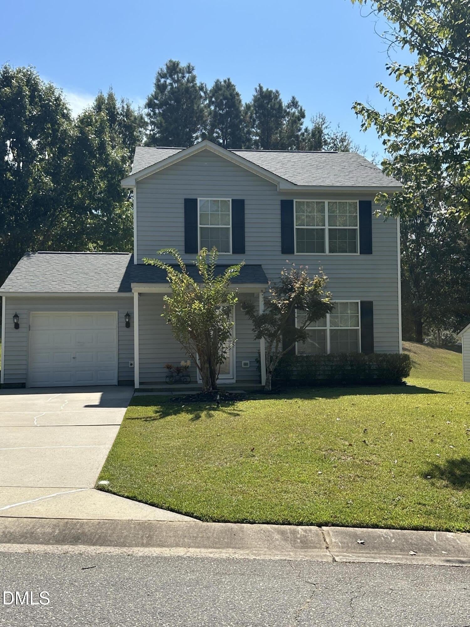 317 Providence Hall Drive – photo 2