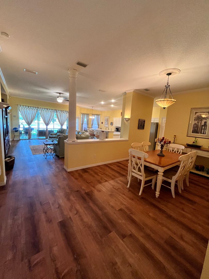 Beautiful rental located in the highly sought-after Ocean Palms neighborhood of St. Augustine – photo 3